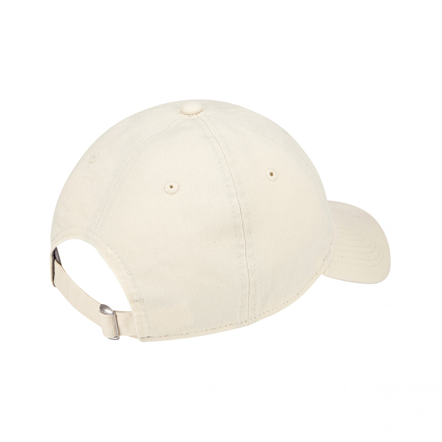 MLB 워시드 미니 로고 뉴욕 양키스 언스트럭쳐 볼캡 와인 코르크 / 12836195