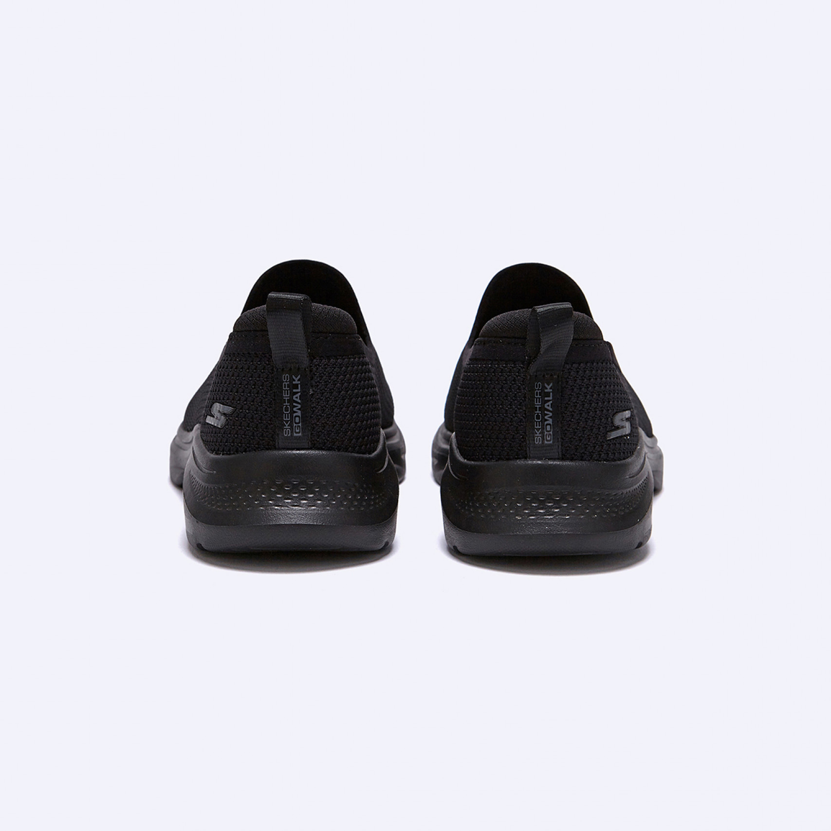 스케쳐스 고 워크 7 여성 / 125218BBK / FLSKEA1W15