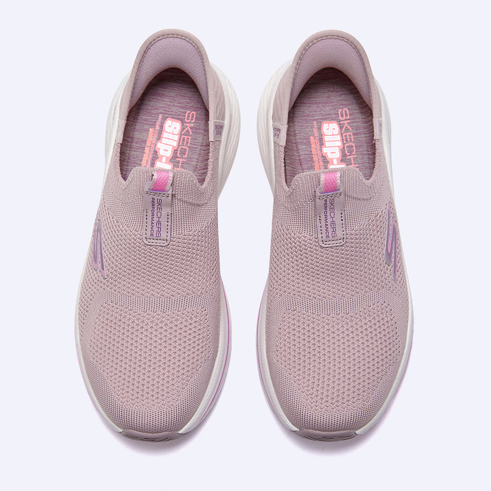 스케쳐스 맥스쿠셔닝 엘리트 2.0(슬립인스) 여성 / 129611MVE / FLSKEA1W11