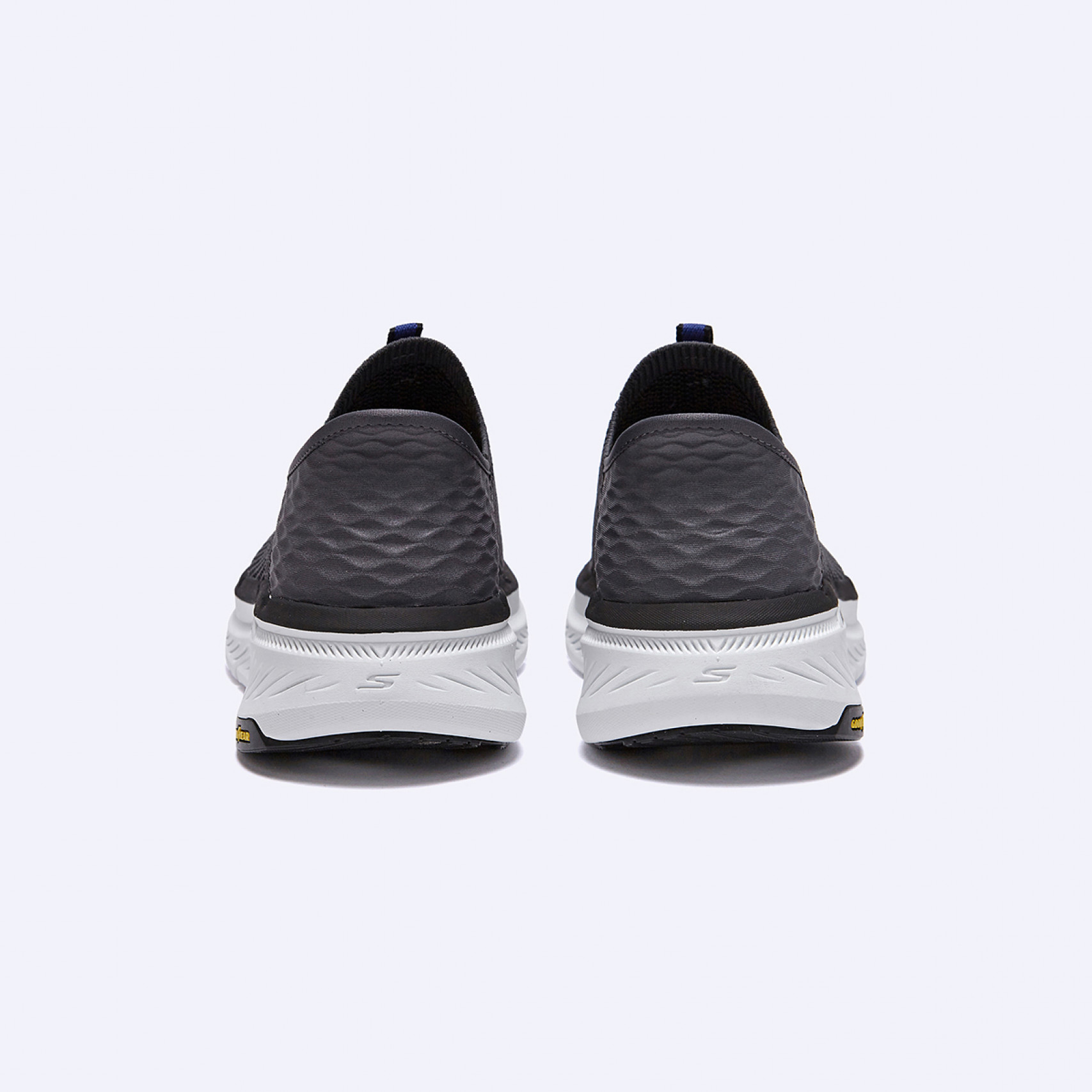 스케쳐스 맥스쿠셔닝 프리미어 2.0(슬립인스) 남성 / 220839CCBK / FLSKEA1M13