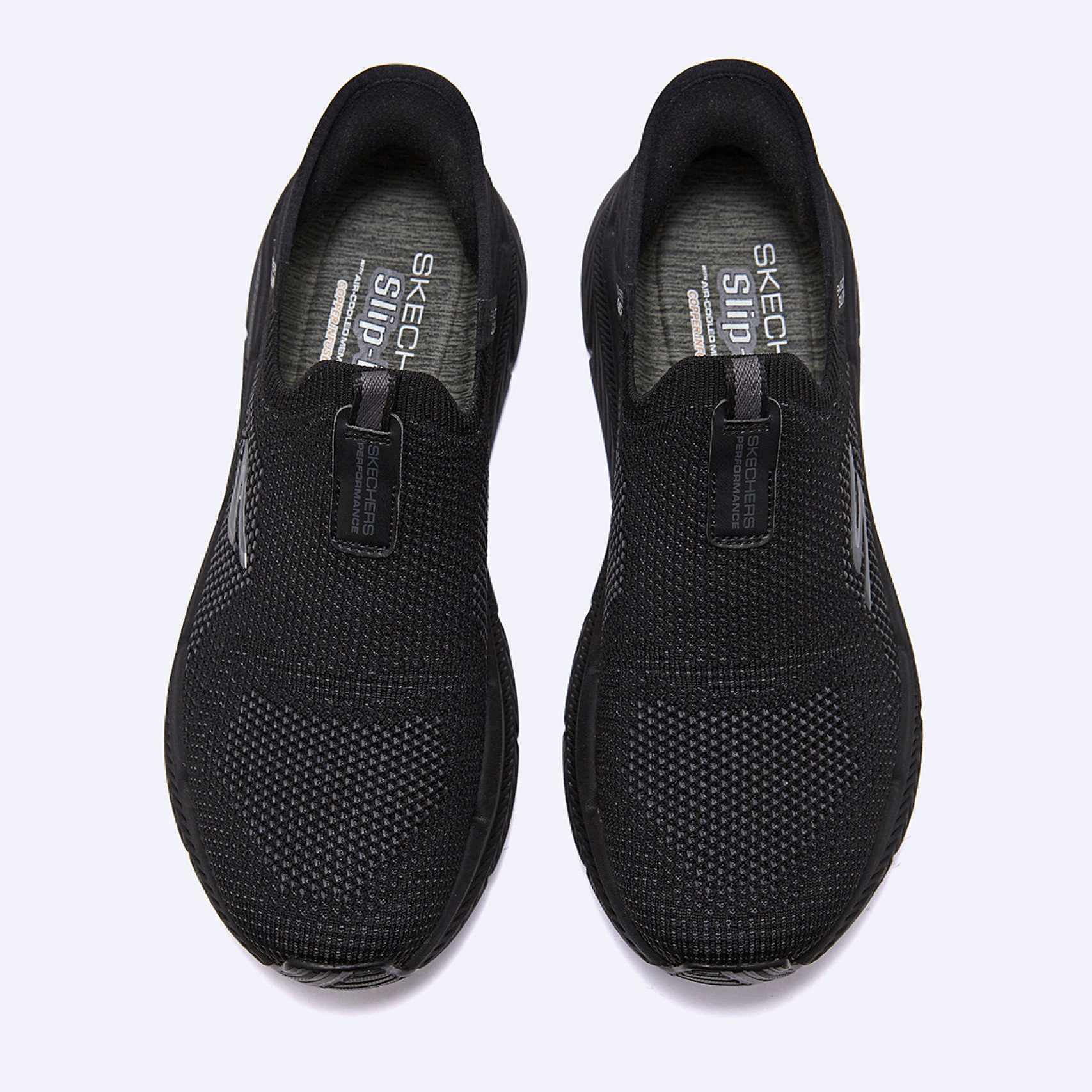 스케쳐스 맥스쿠셔닝 프리미어 2.0(슬립인스) 남성 / 220839BBK / FLSKEA1M12