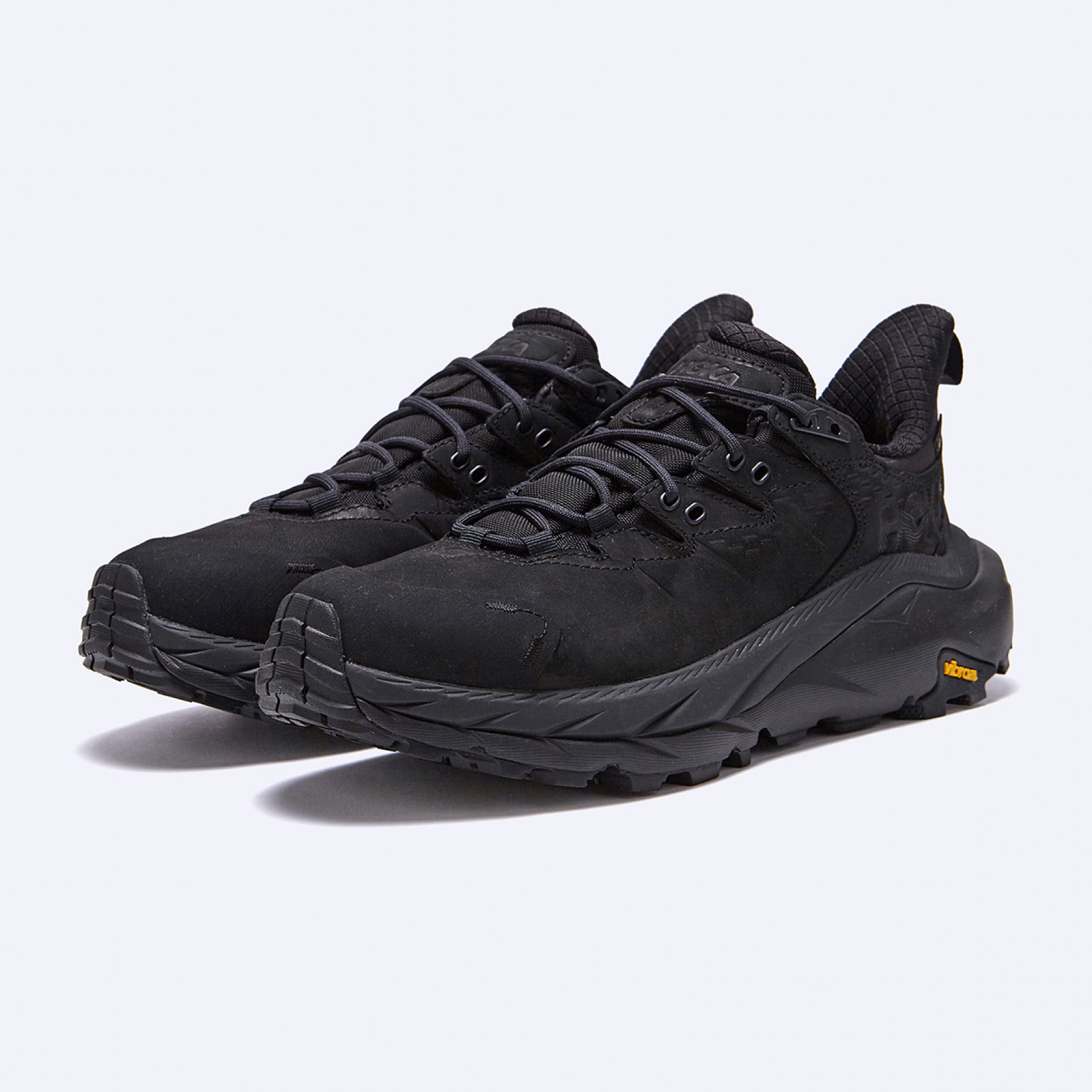 카하 2 로우 GTX 여성 블랙 / 1123191-BBLC