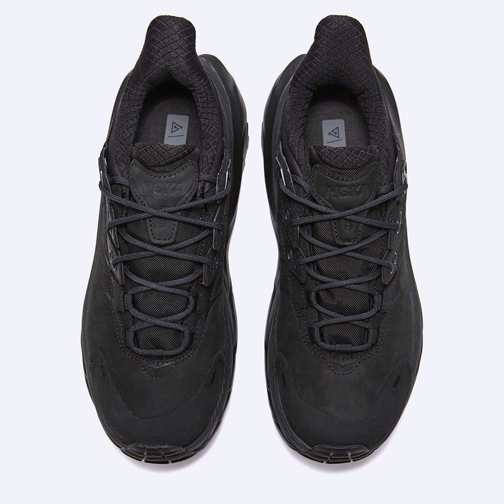 카하 2 로우 GTX 여성 블랙 / 1123191-BBLC