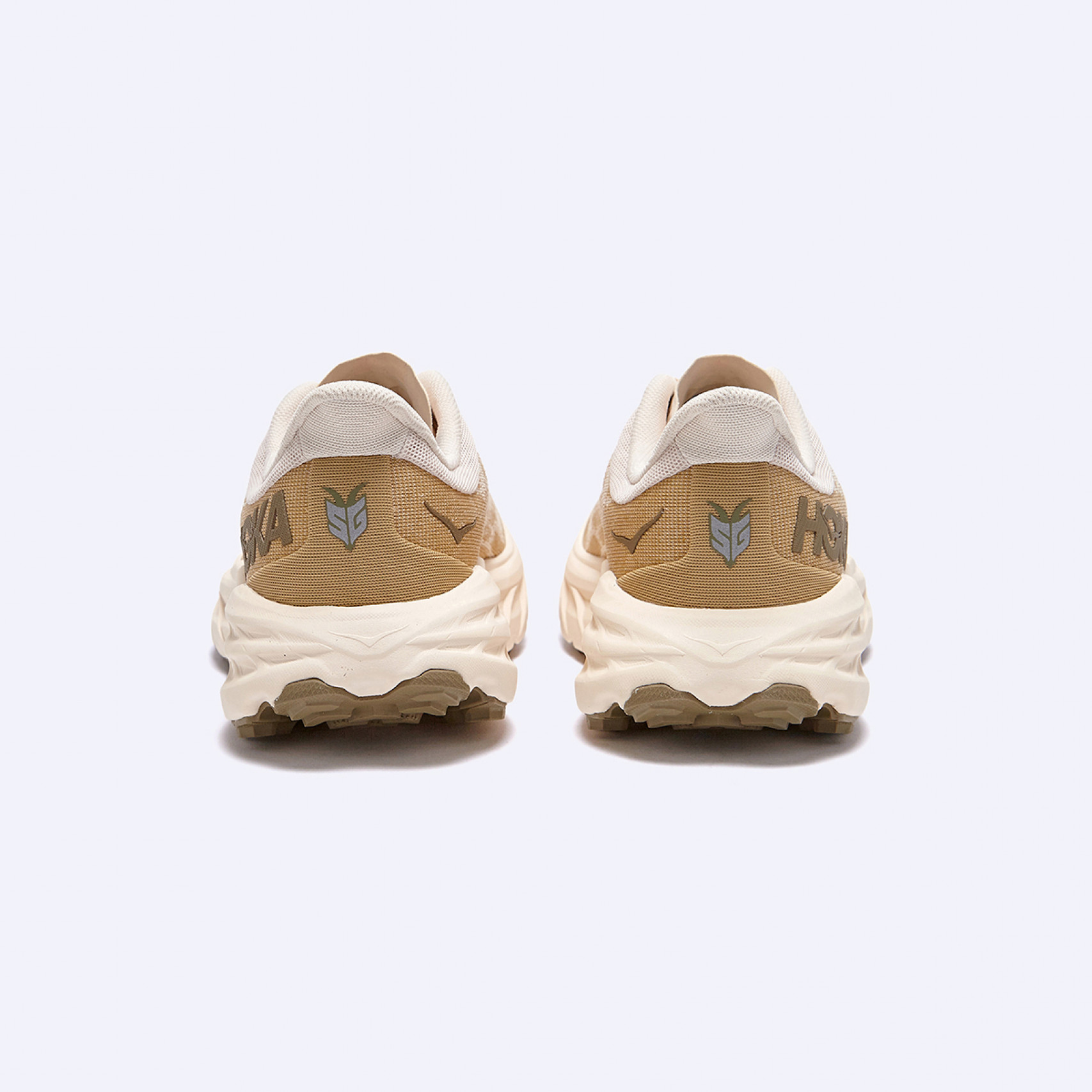 스피드고트 5 베이지 / 1123157-VLW