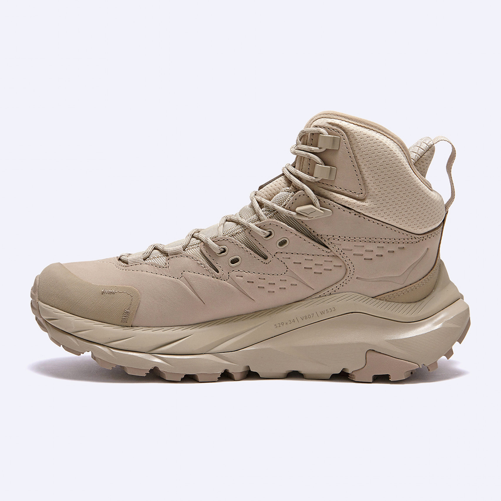 카하 2 GTX 베이지 / 1130529-OTDN