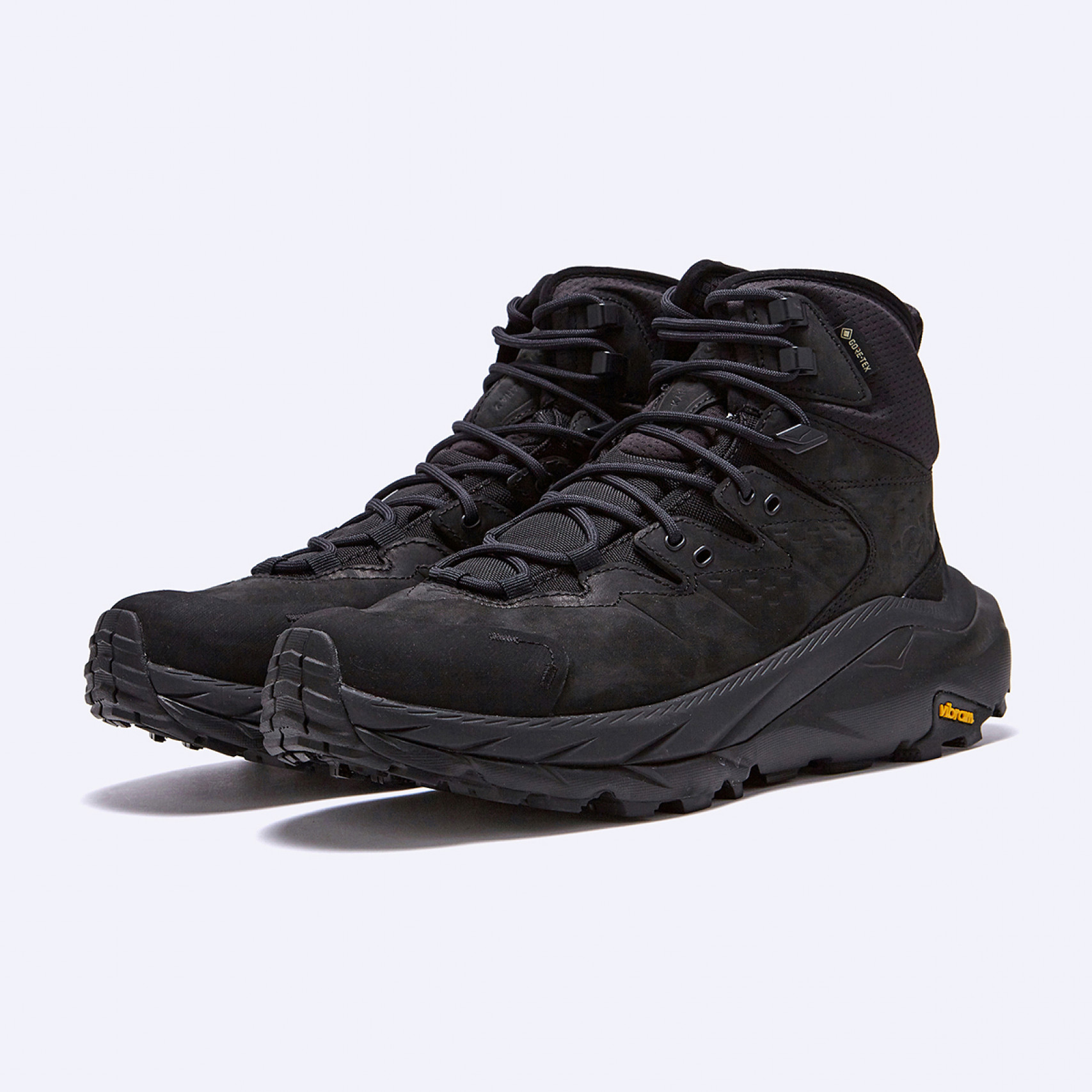 카하 2 GTX 블랙 / 1123155-BBLC