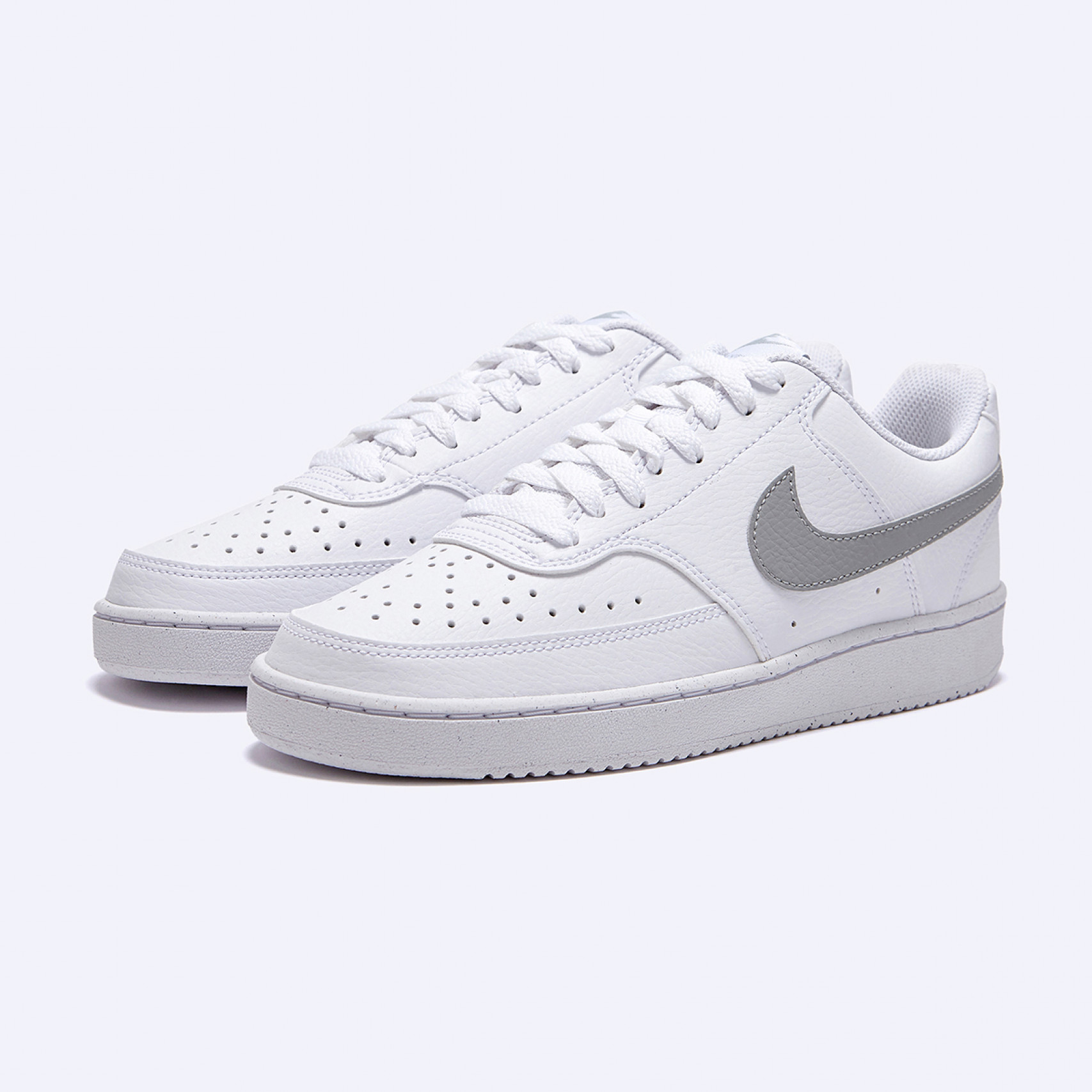 코트 비전 로우 넥스트 네이처 남성 / DH2987-112