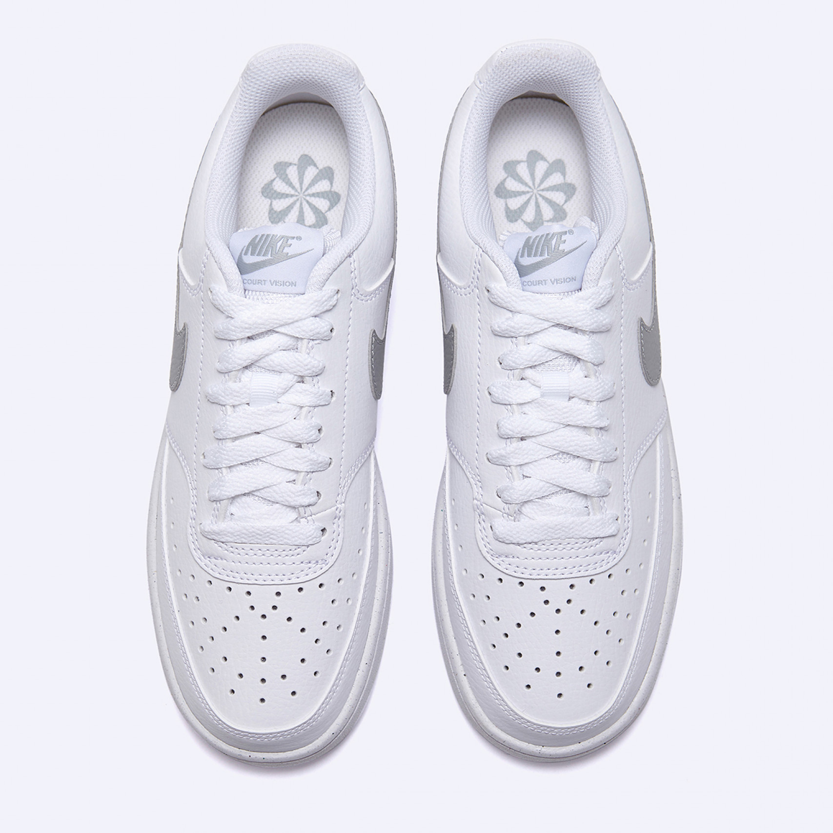 코트 비전 로우 넥스트 네이처 남성 / DH2987-112