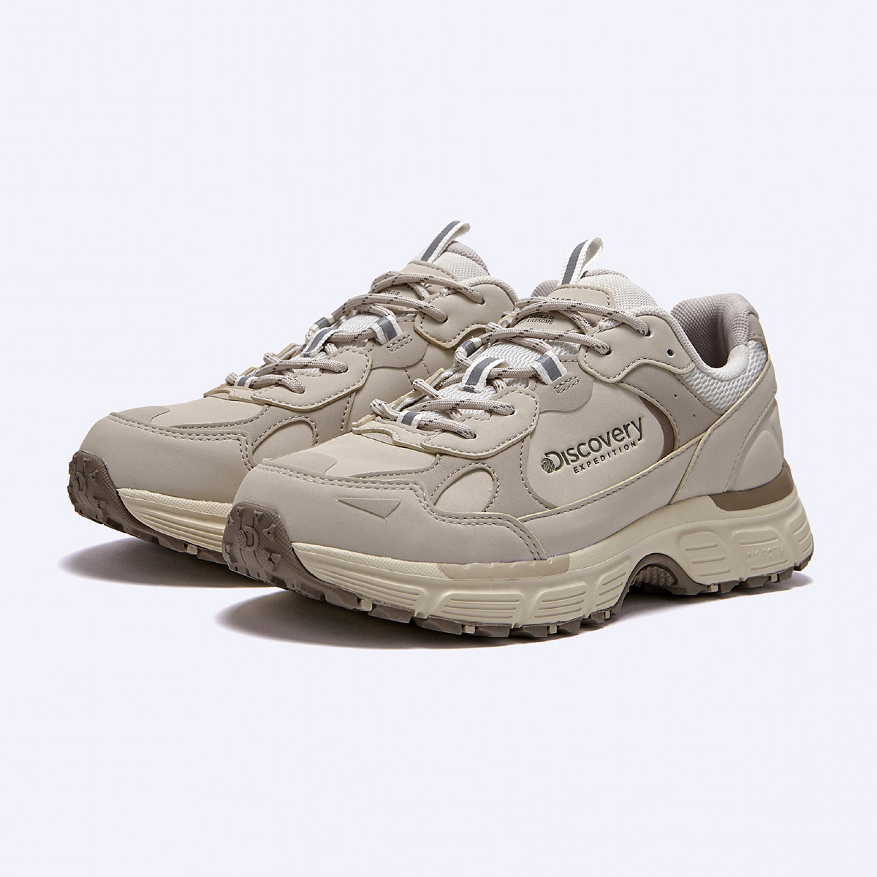 버킷 마운틴 LT 베이지 / DXSH4111N-BGS