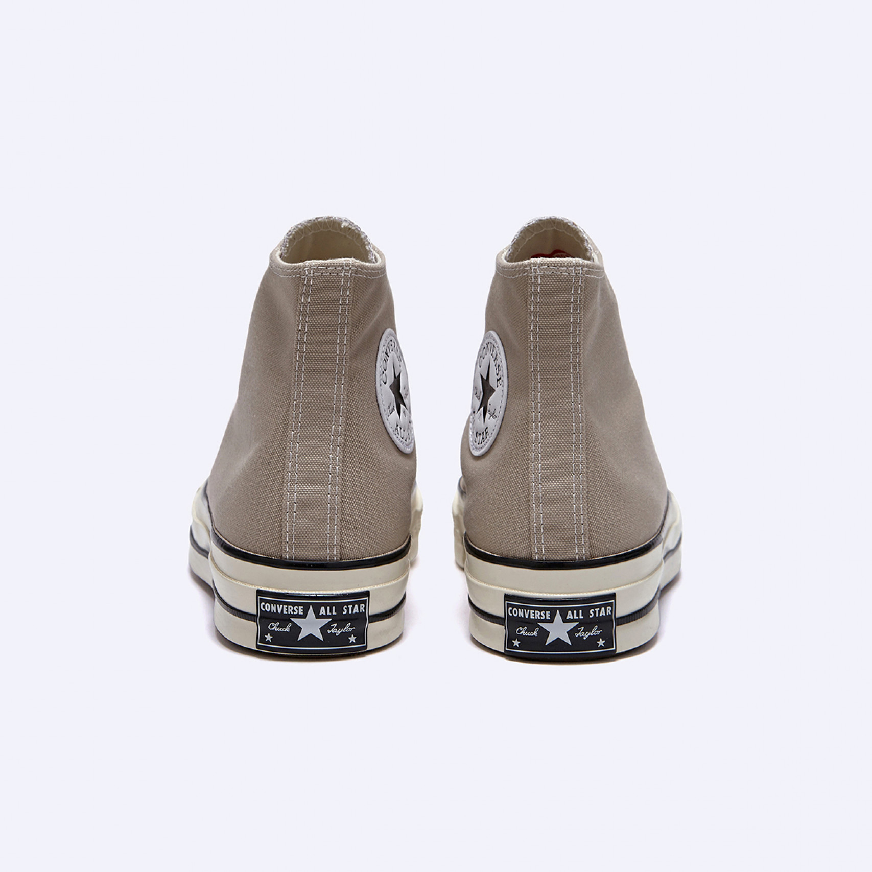 컨버스 척 70 빈티지 캔버스 파피루스 / 172677C