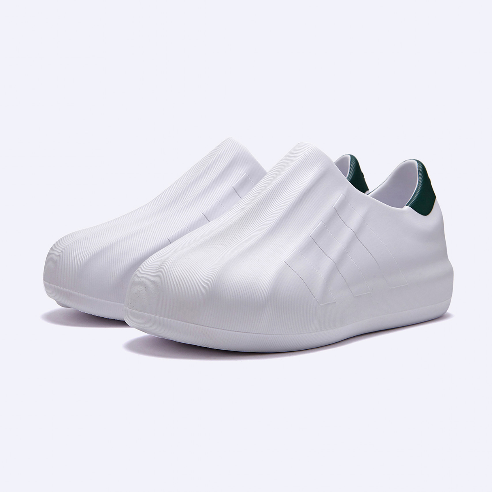 아디폼 슈퍼스타 클라우드 화이트 / IF6182