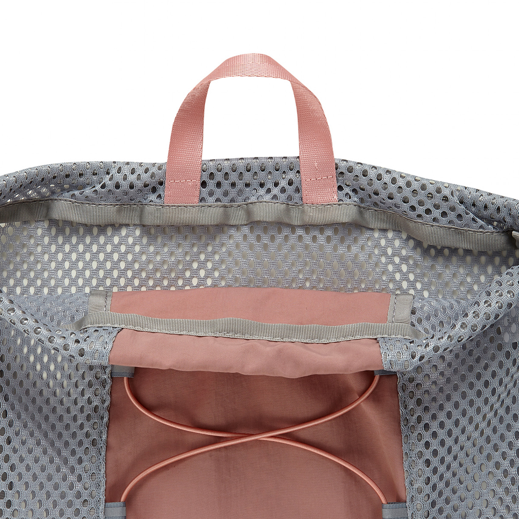 스트링 짐색 핑크 / FLFAEA1B04