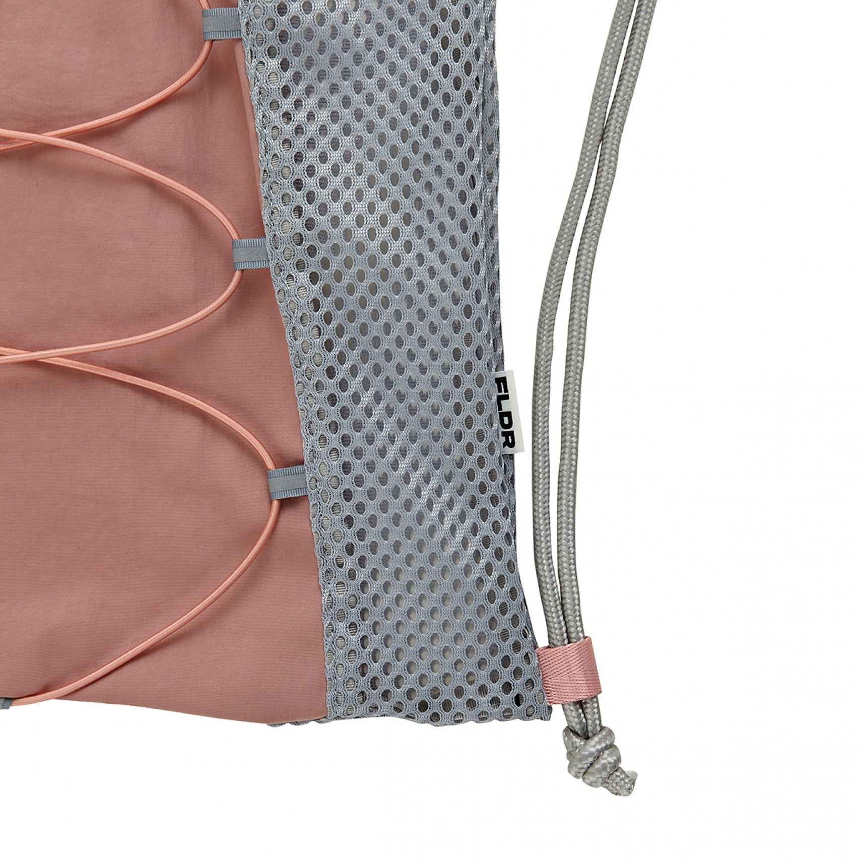 스트링 짐색 핑크 / FLFAEA1B04