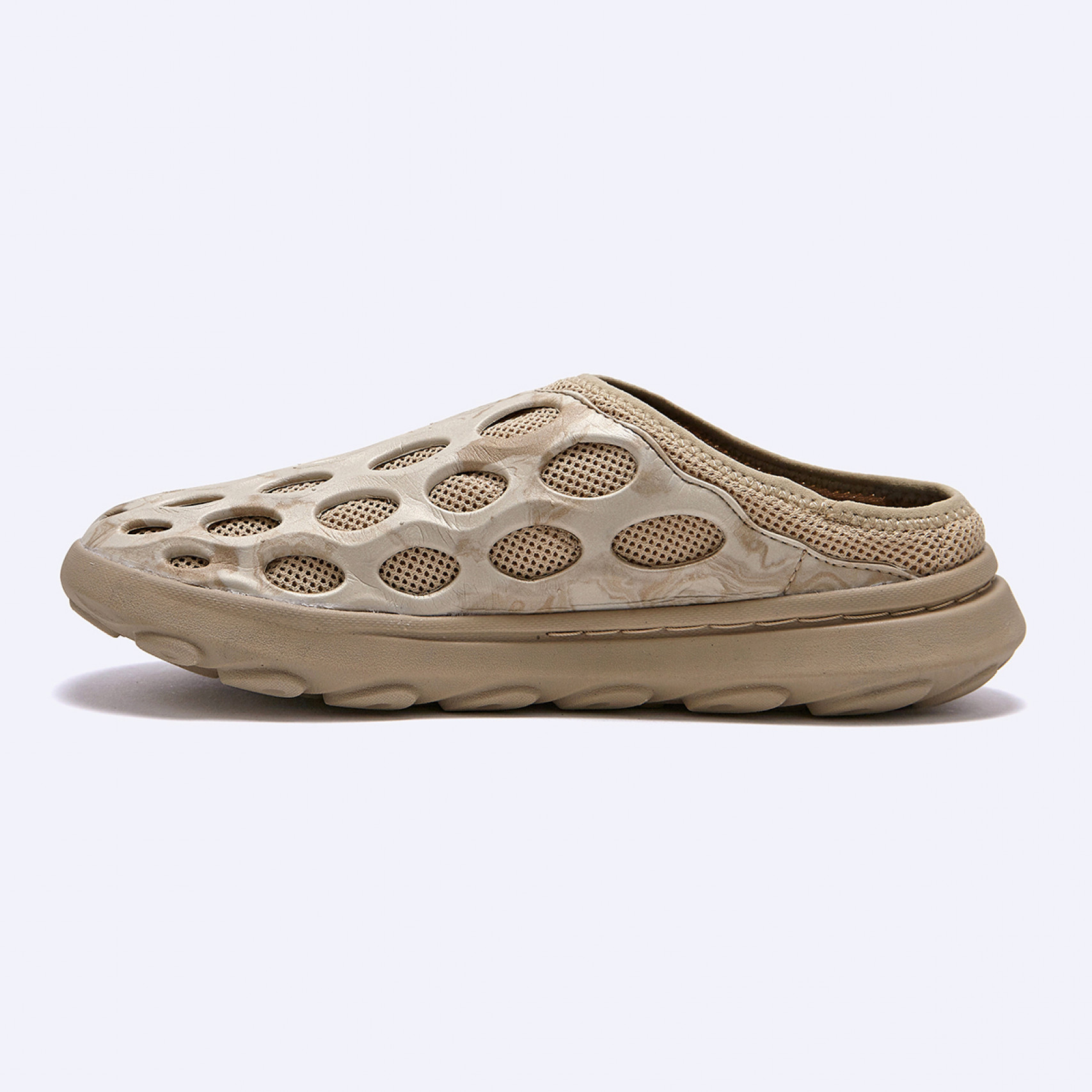 하이드로목 뮬 SE 베이지 / J006161