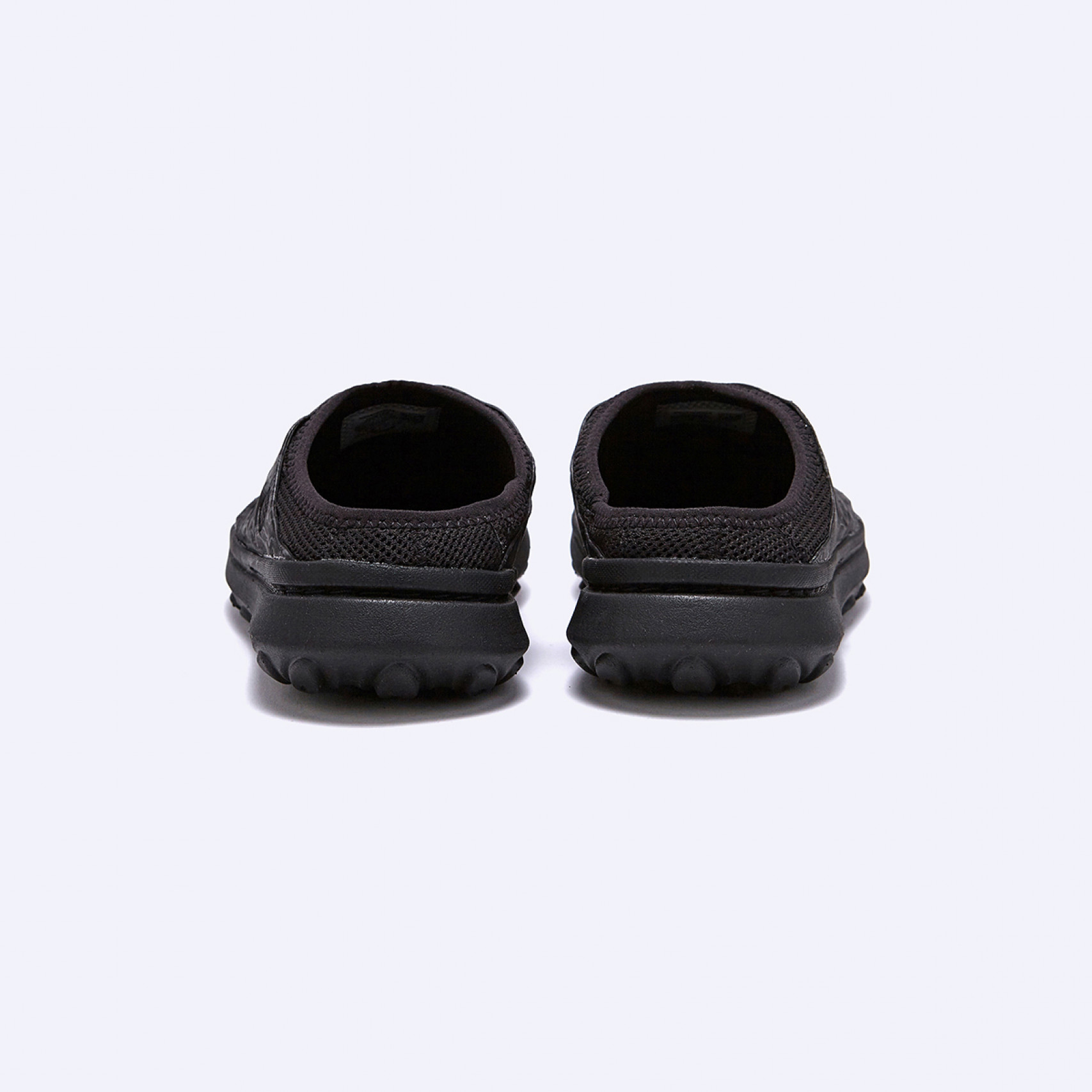 하이드로목 뮬 SE 블랙 / J006159