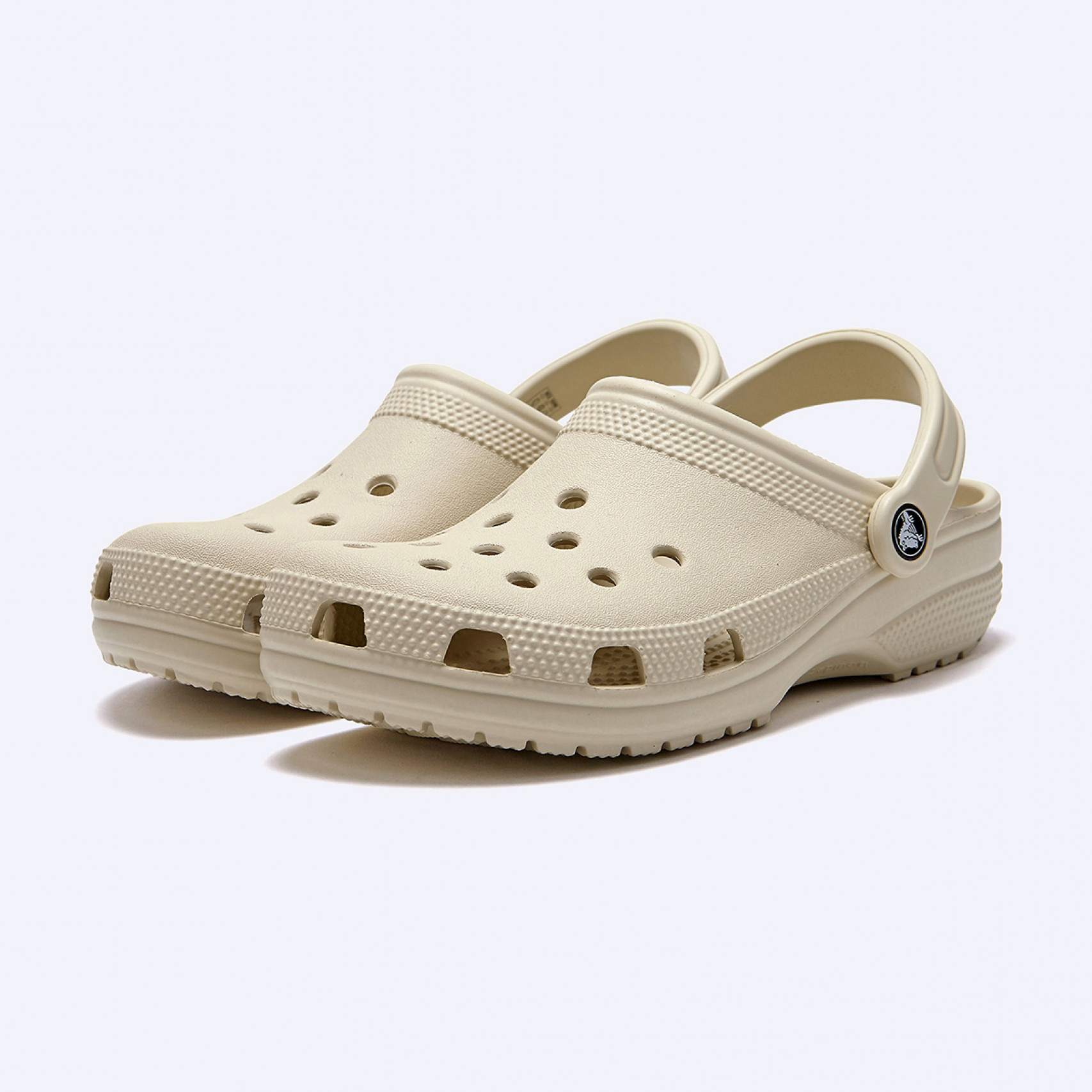 클래식 클로그 베이지 / 10001-2Y2