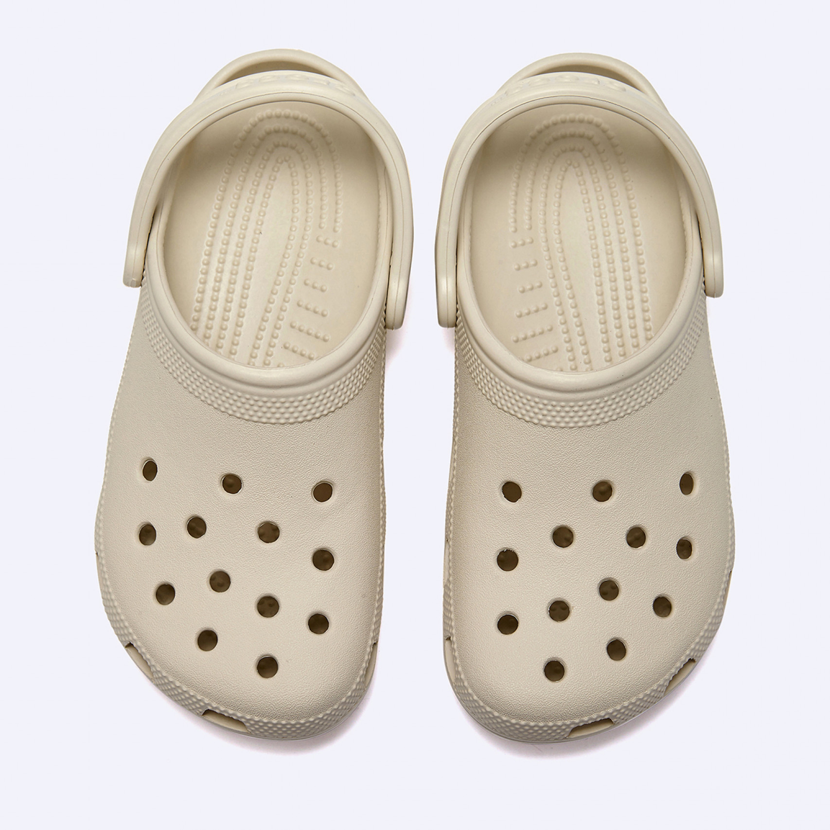 클래식 클로그 베이지 / 10001-2Y2