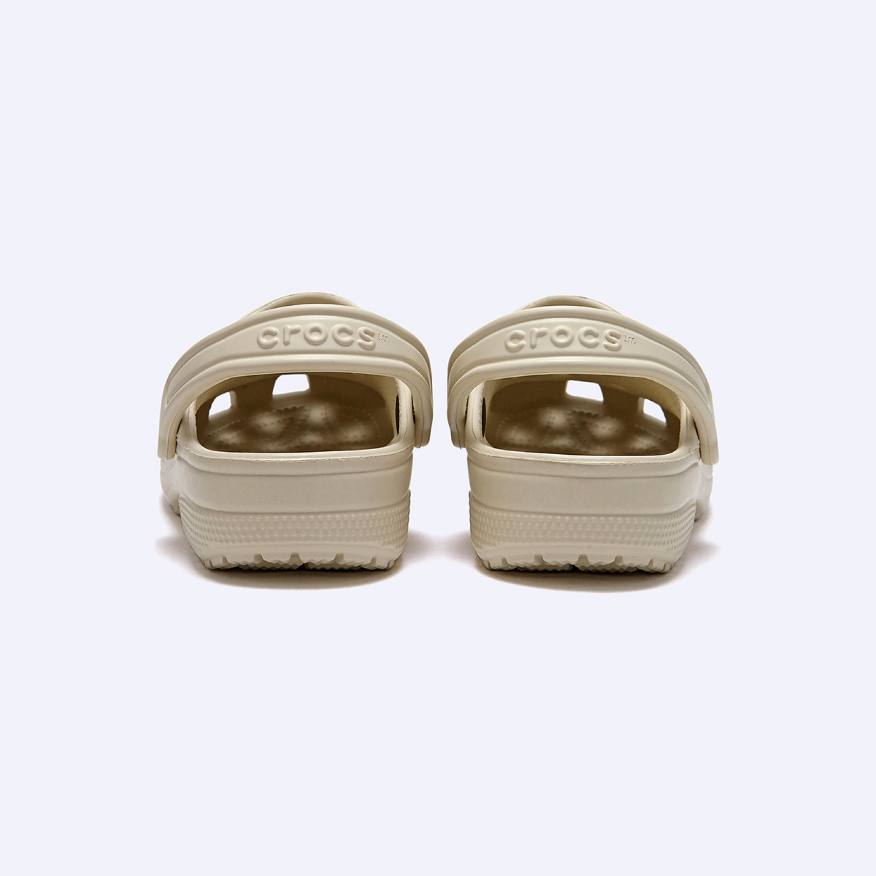 클래식 클로그 베이지 / 10001-2Y2