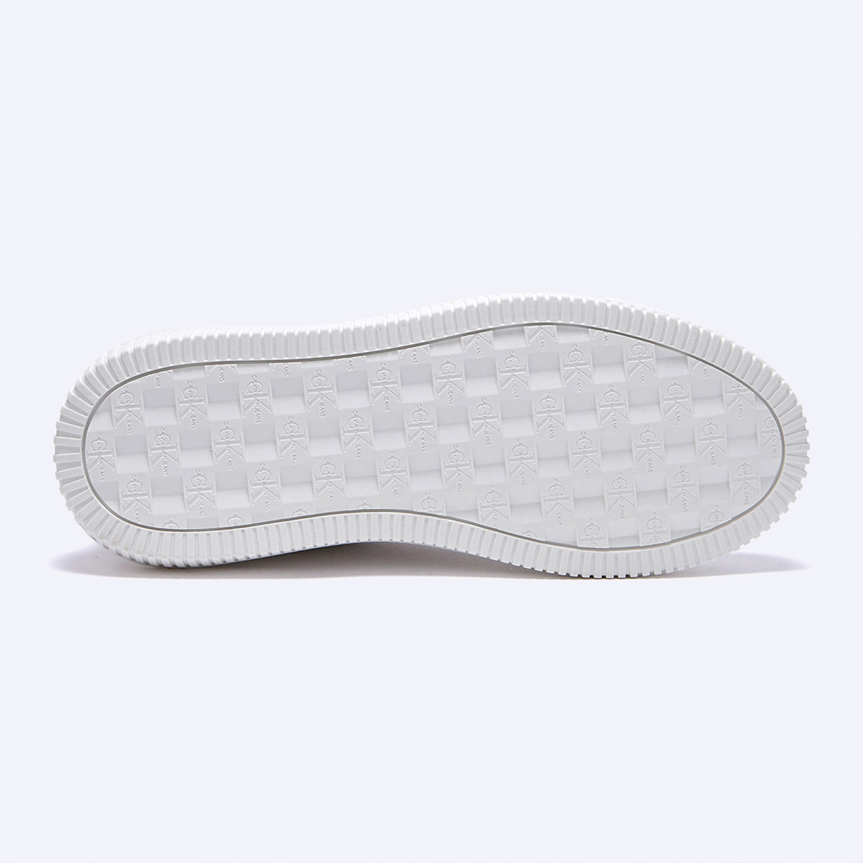 말모 메타 스니커즈 화이트 여성 / YW0141001W