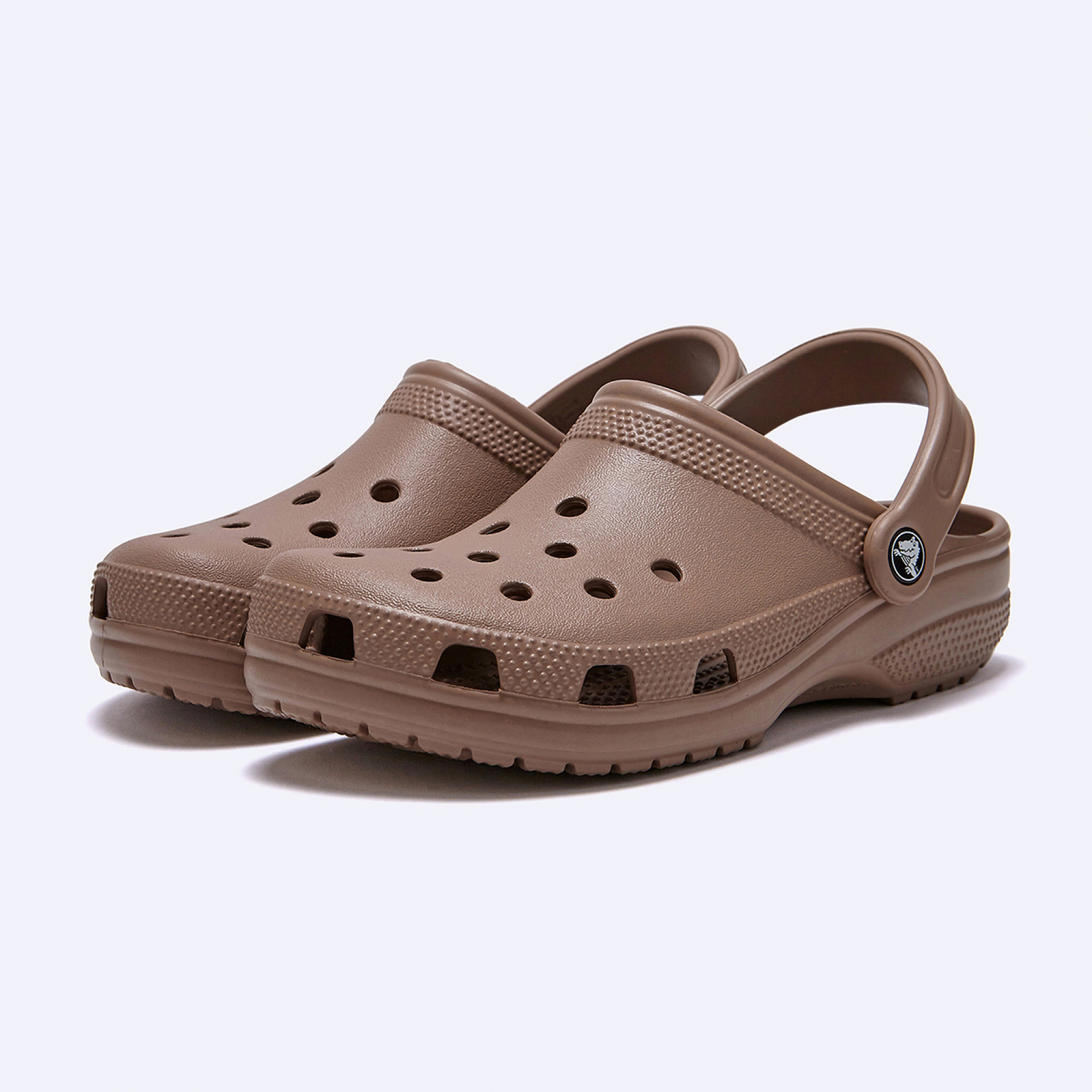 클래식 클로그 라테 / 10001-2Q9