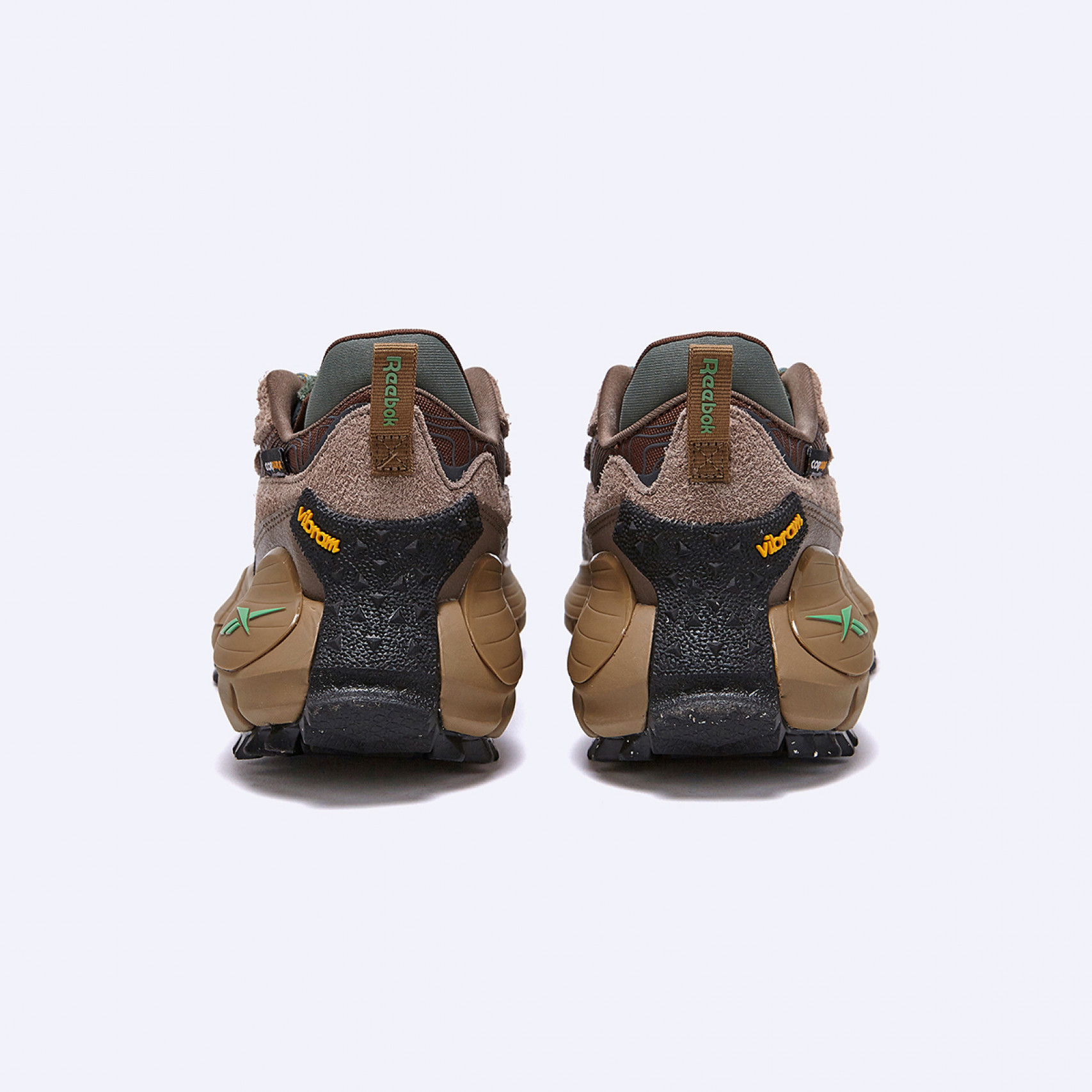 직 키네티카 2.5 엣지 브라운 / 100074674