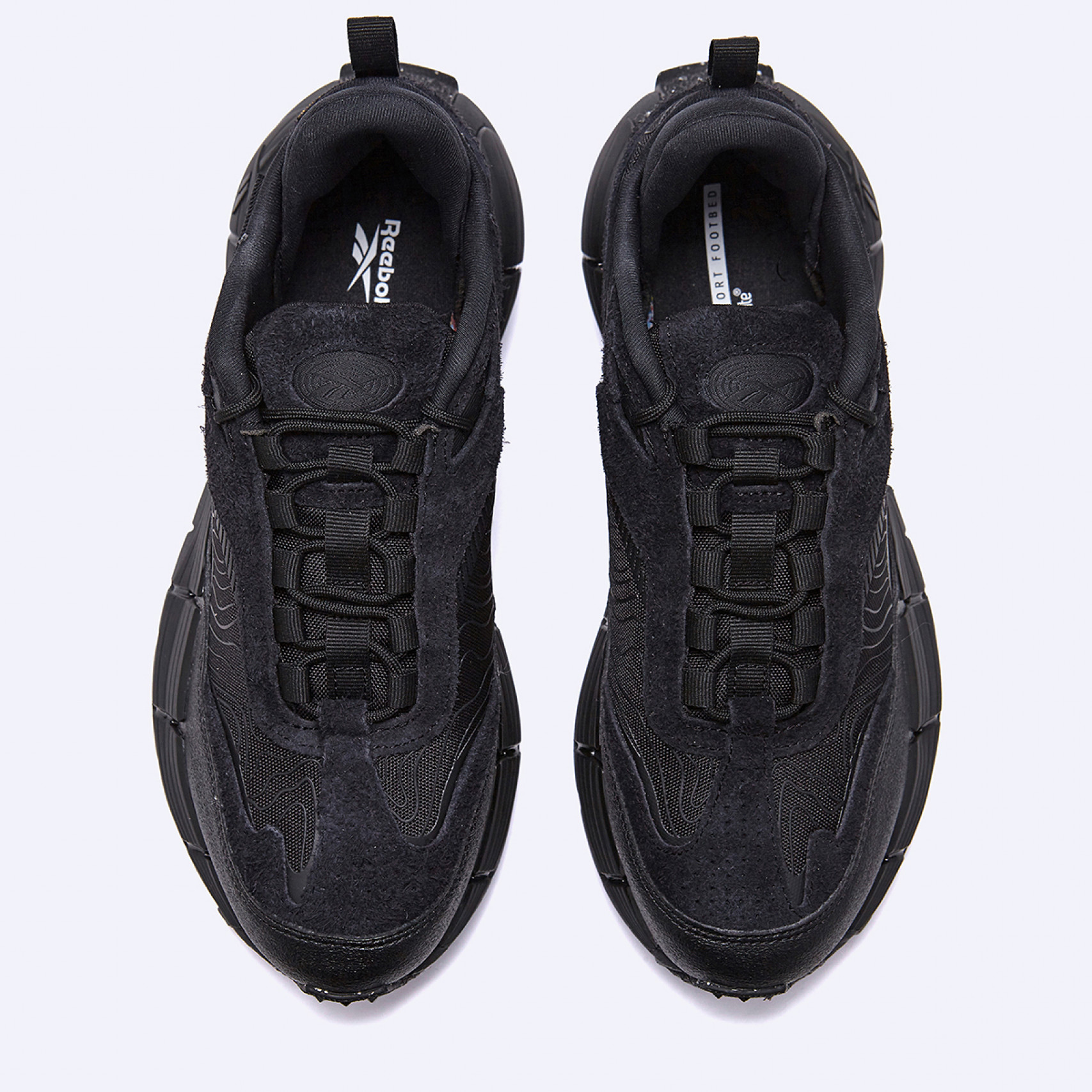 직 키네티카 2.5 엣지 트리플 블랙 / 100074785