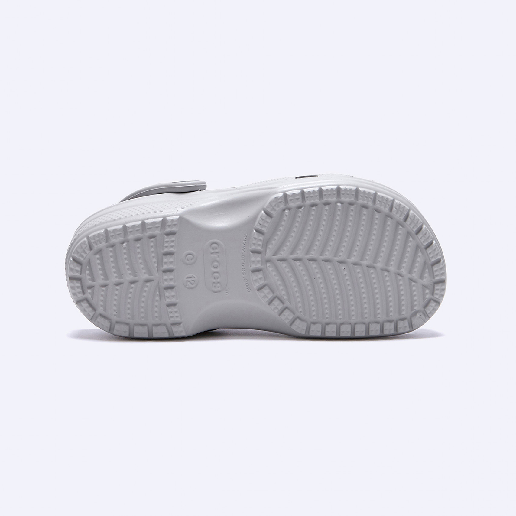 클래식 클로그 키즈 애트모스피어 / 206991-1FT