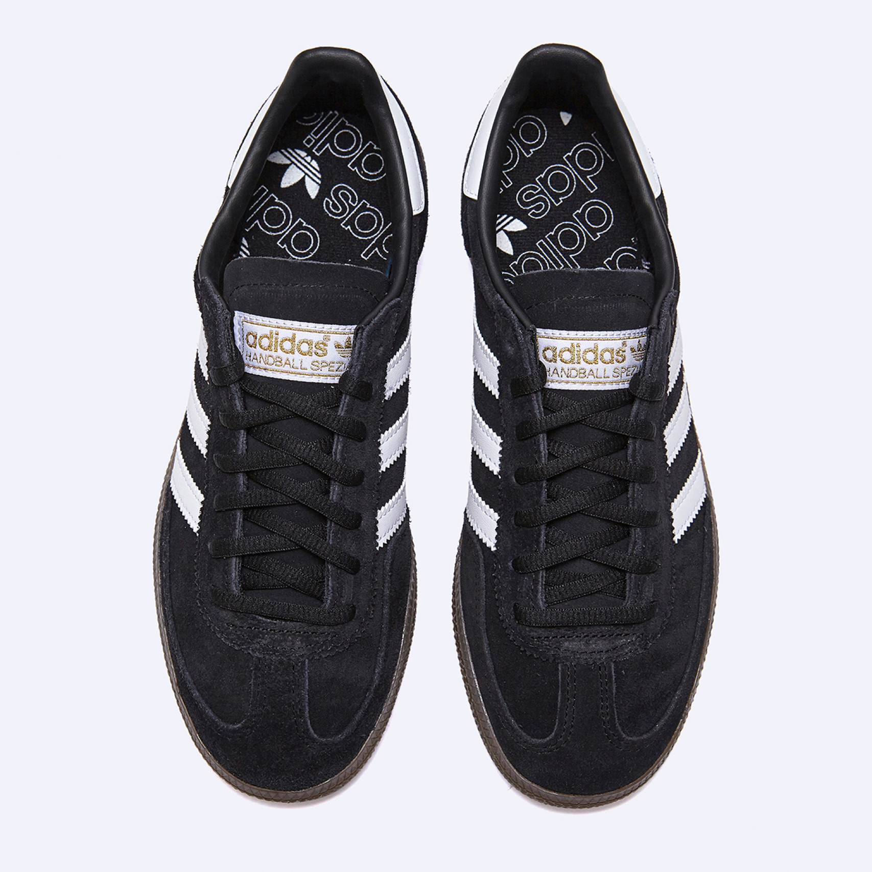 핸드볼 스페지알 코어 블랙 / DB3021