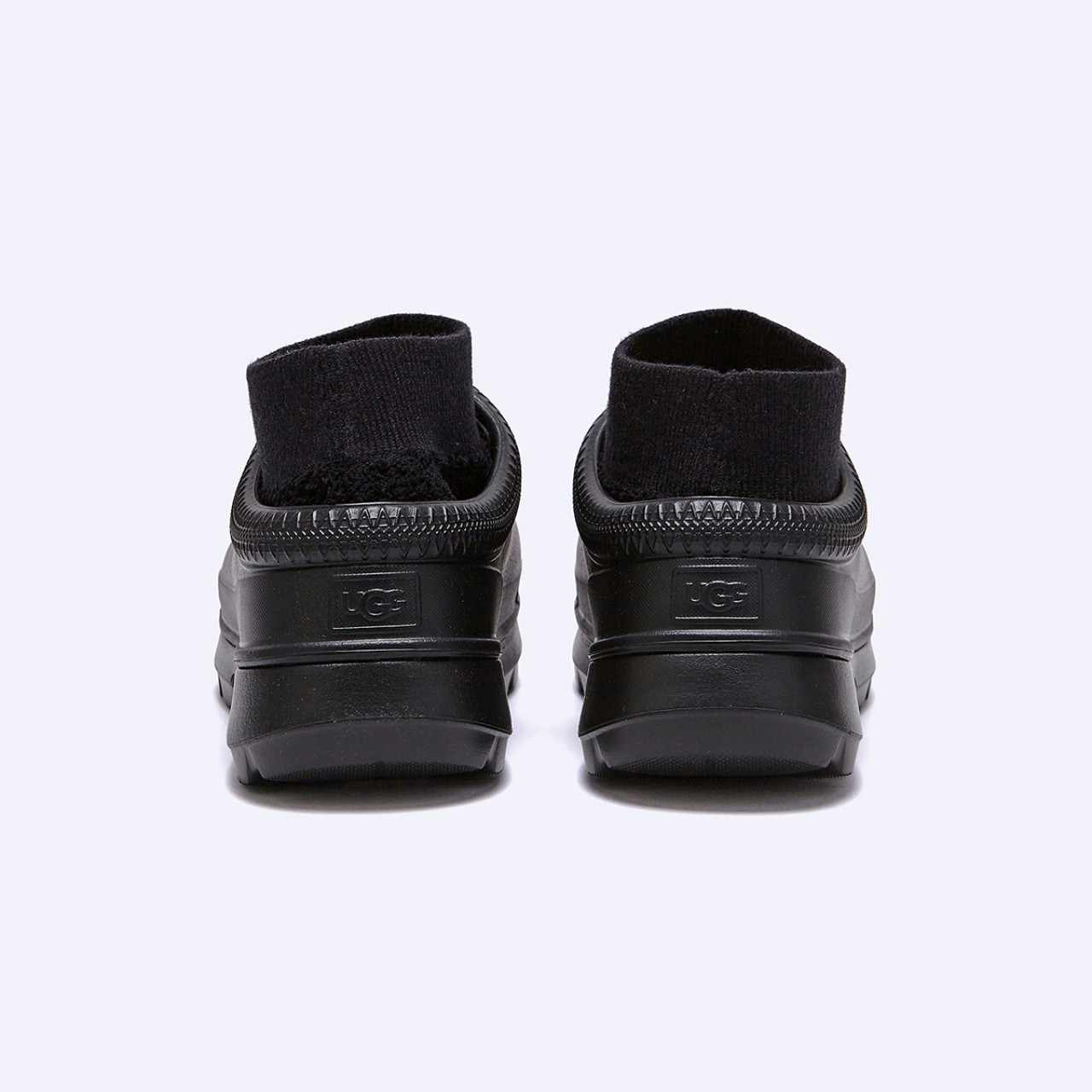 볼드 삭스 레인부츠 (타스만 X) 블랙 여성 / 1125730-BLK