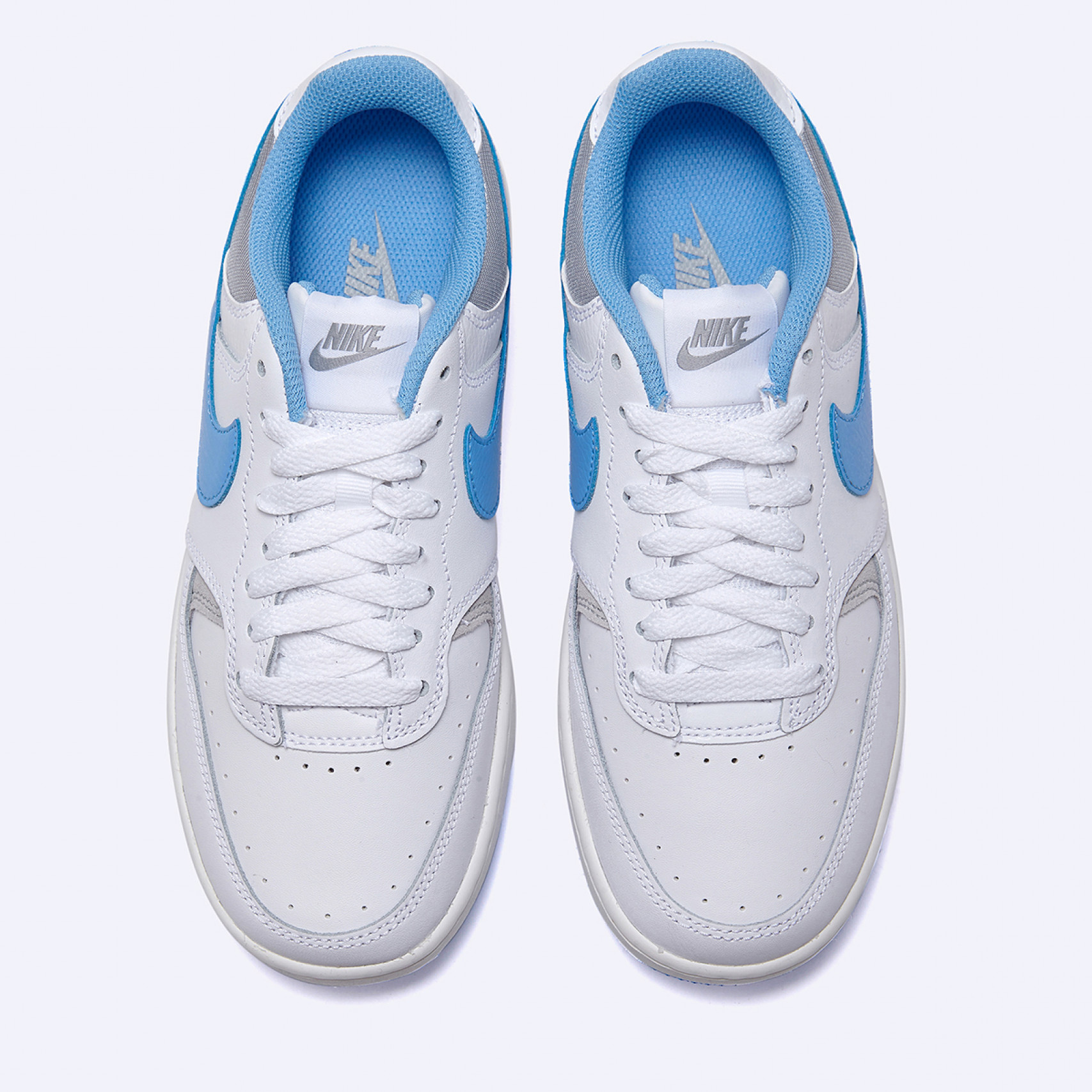 감마 포스 유니버시티 블루 여성 / DX9176-108