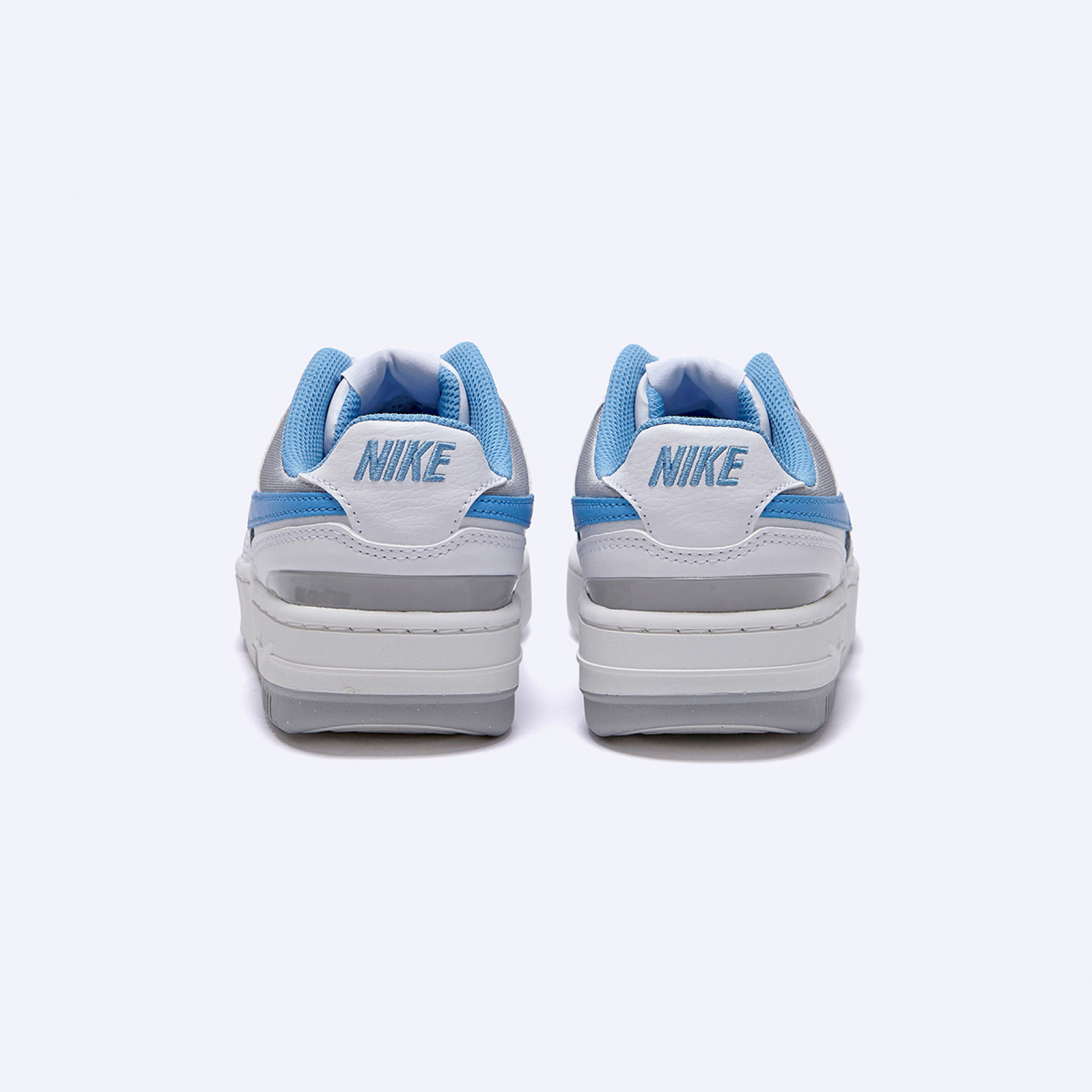 감마 포스 유니버시티 블루 여성 / DX9176-108