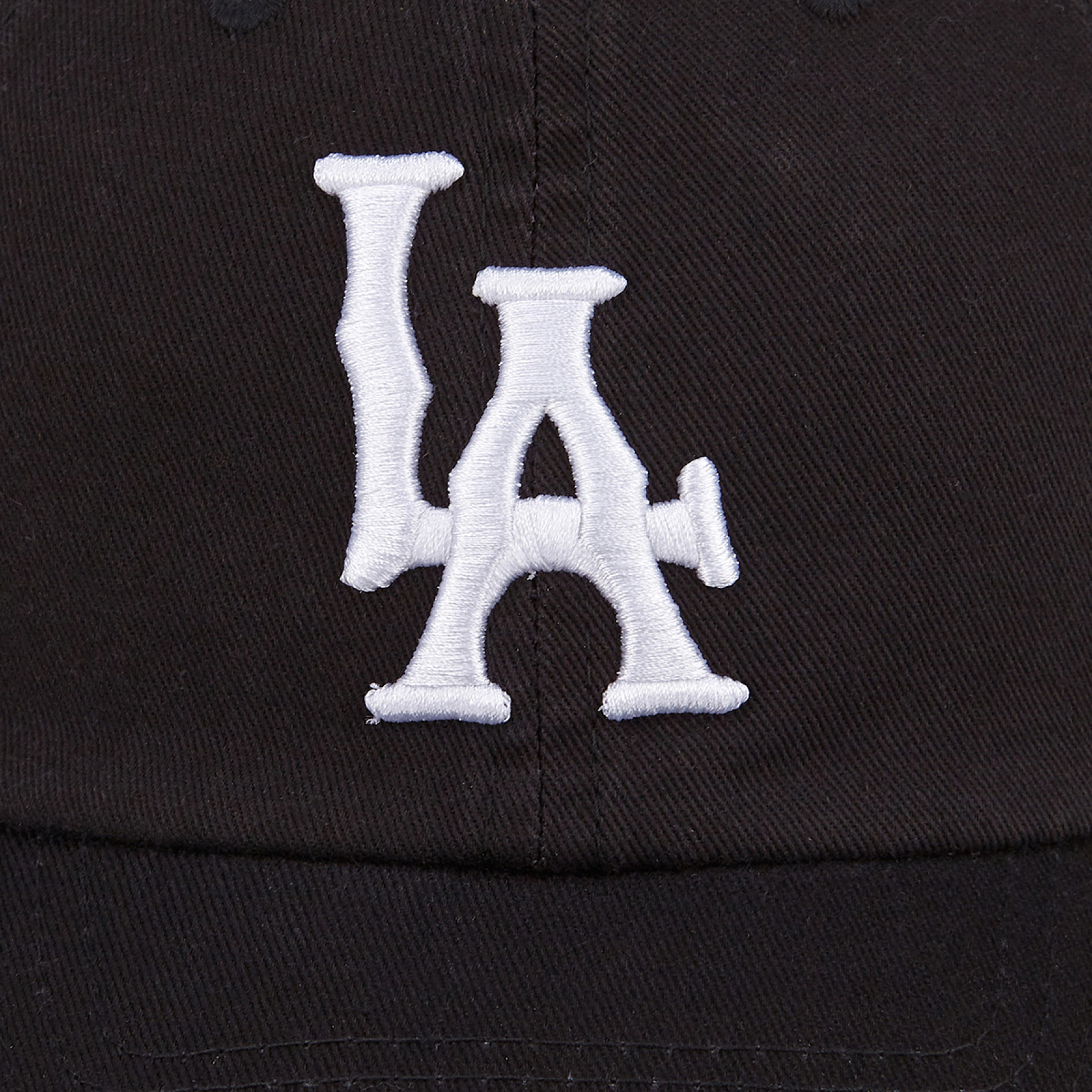 BALLPARK - LOS ANGELES BLACK