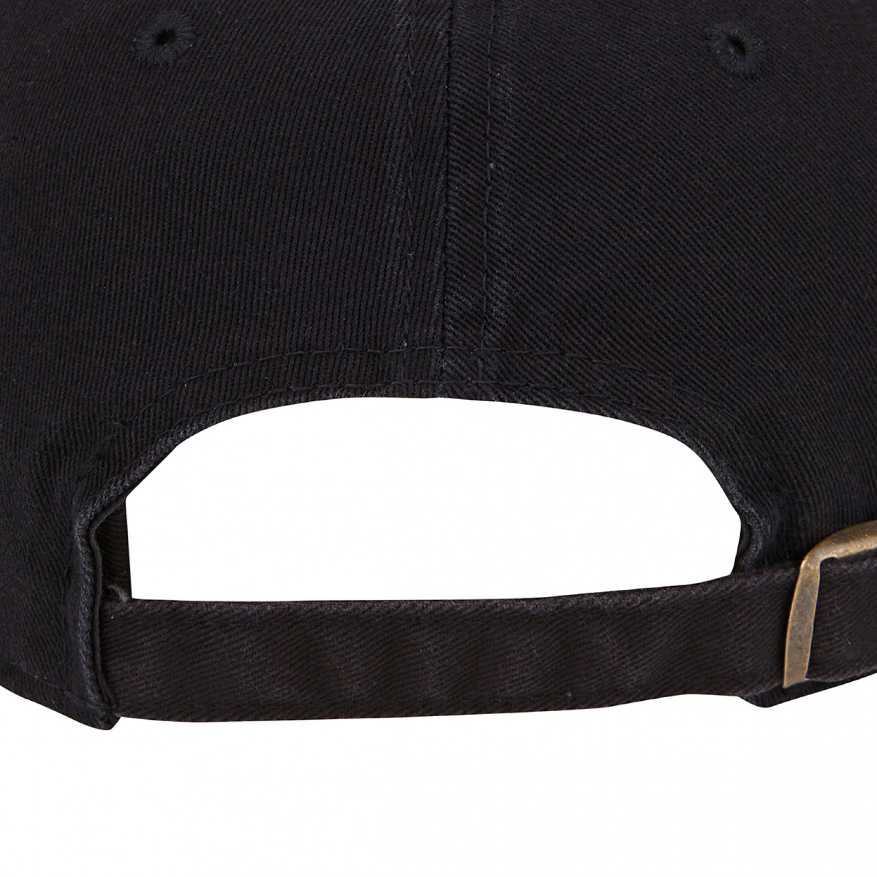 BALLPARK - NEW YORK BLACK YANKEES BLACK