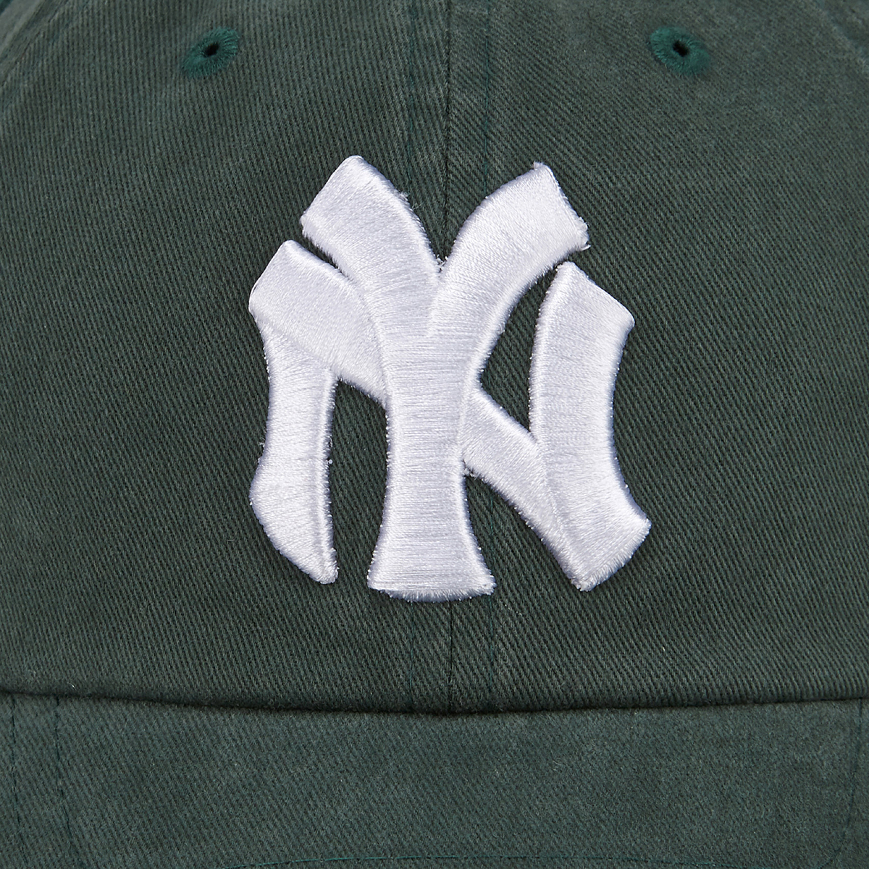 ARCHIVE - BROOKLYN EAGLES OLIVE