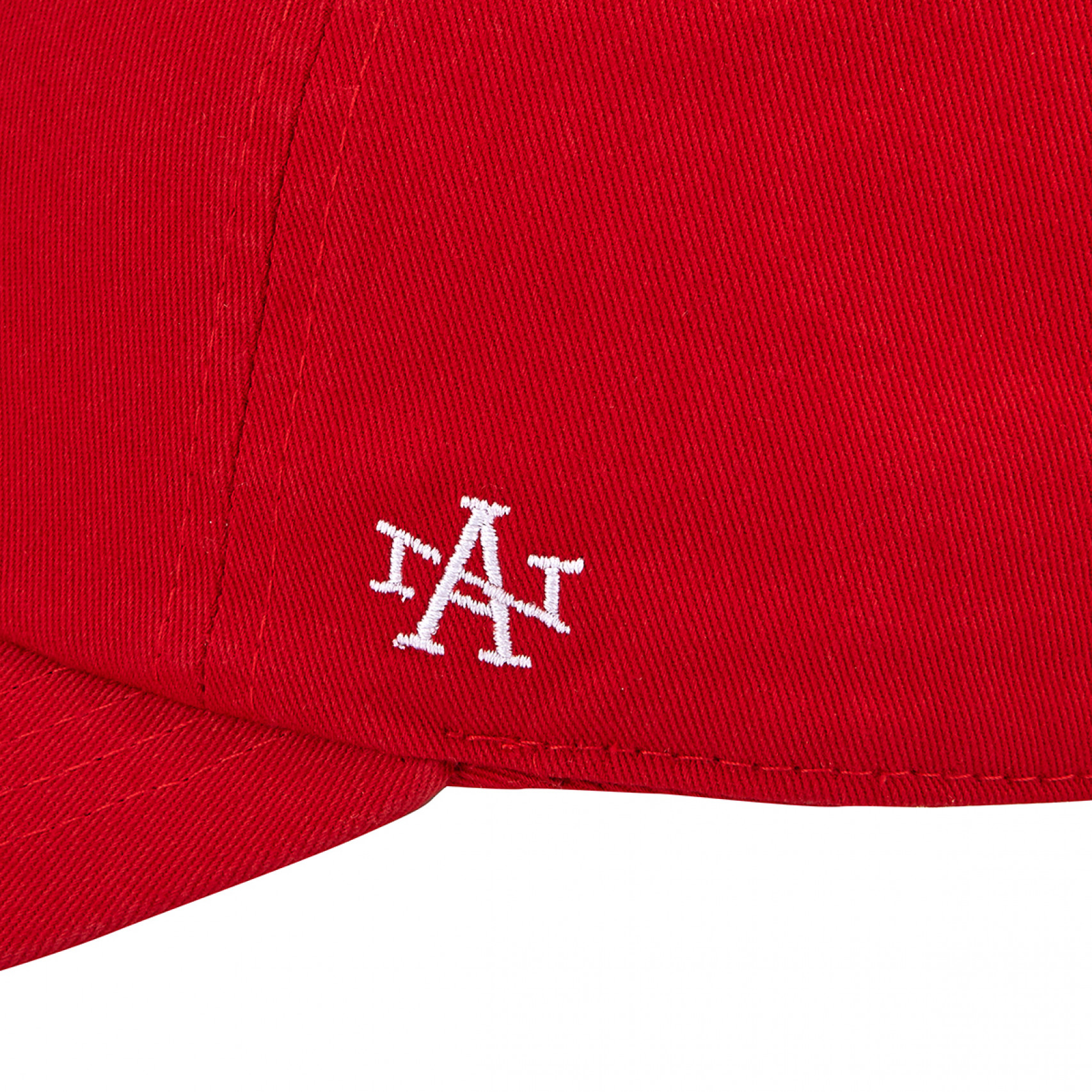 BALLPARK - MALIBU RED