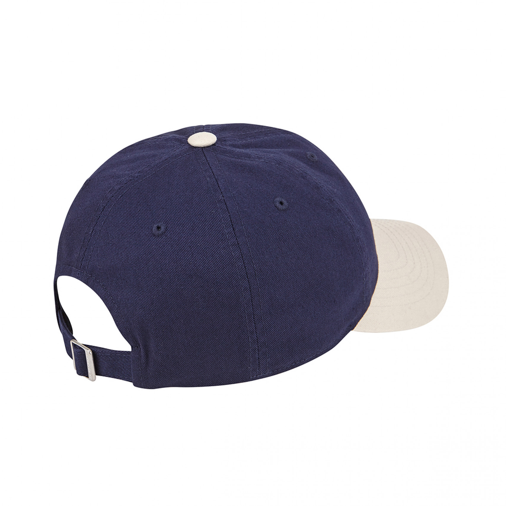 C-66 COLOR BLOCK STACKED 네이비