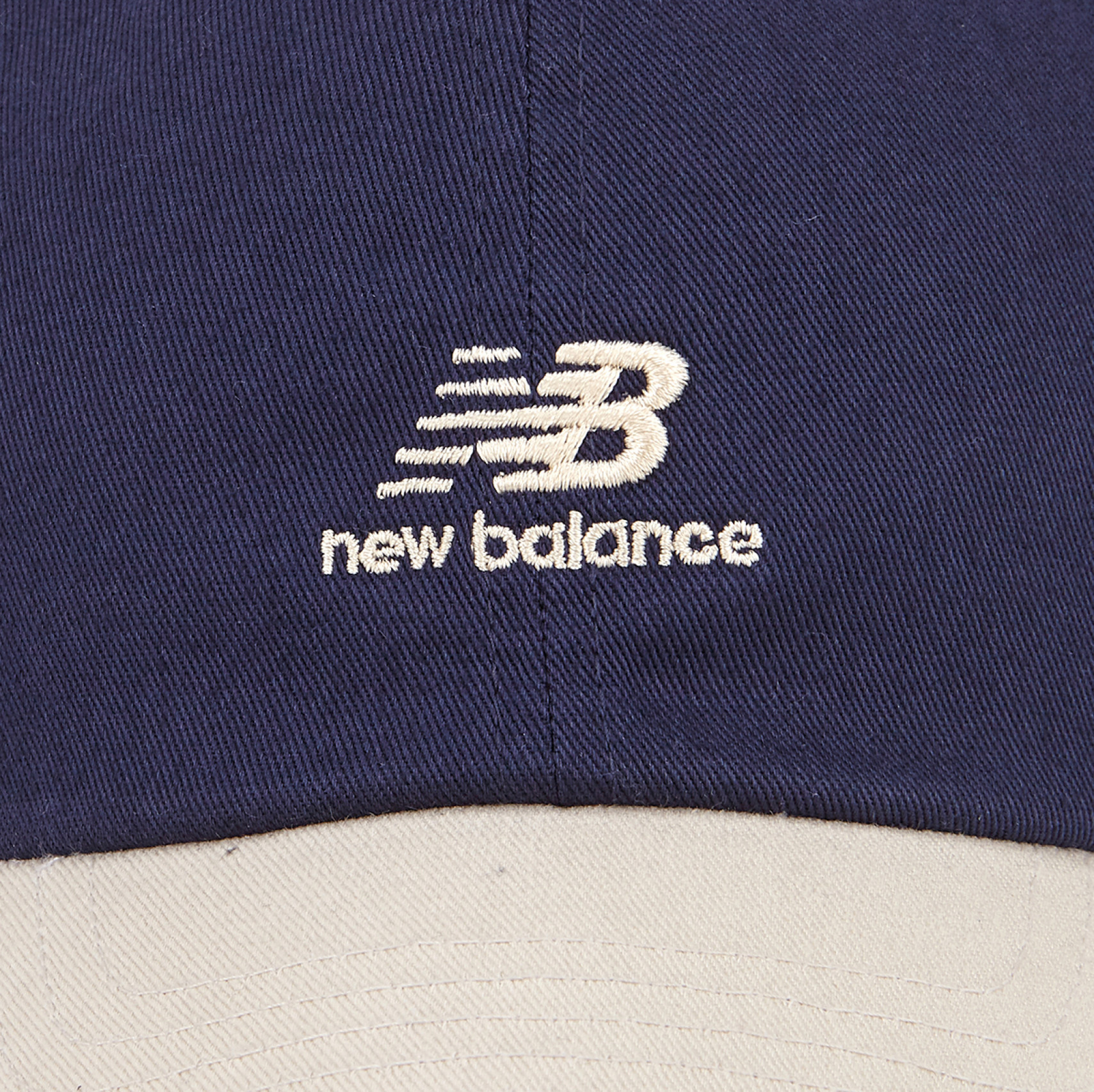 C-66 COLOR BLOCK STACKED 네이비