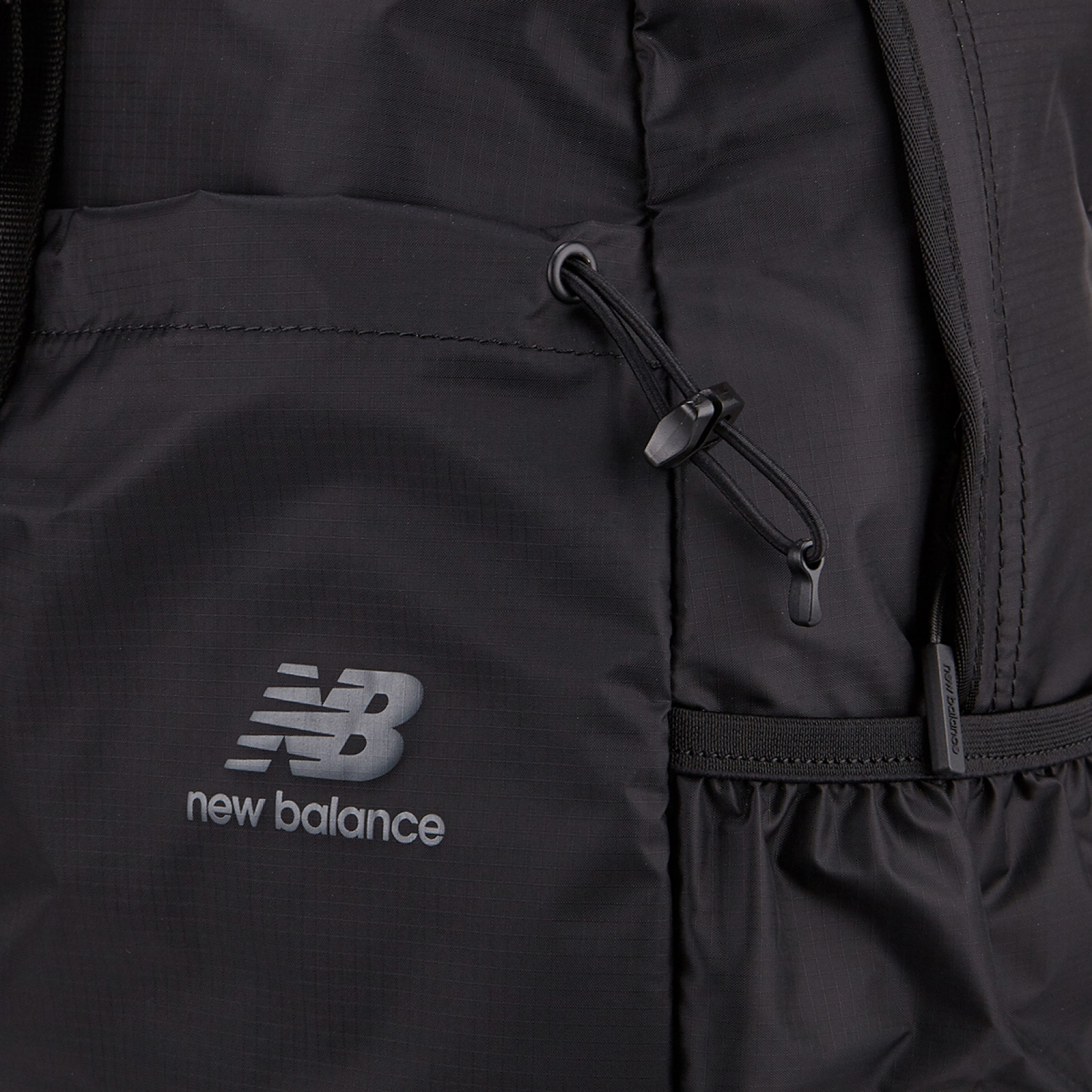 라이트 백팩 V1 블랙