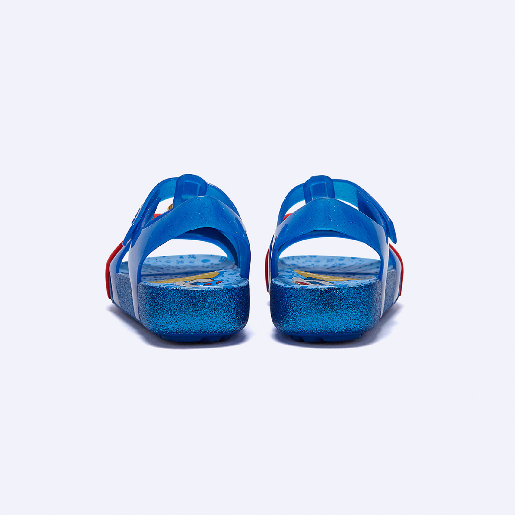 스노우 화이트 이자벨라 샌들 키즈 / 209676-4JL