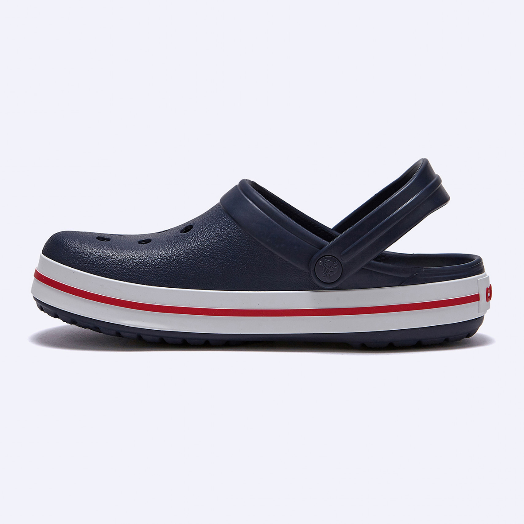 크록밴드 네이비 / 11016-410