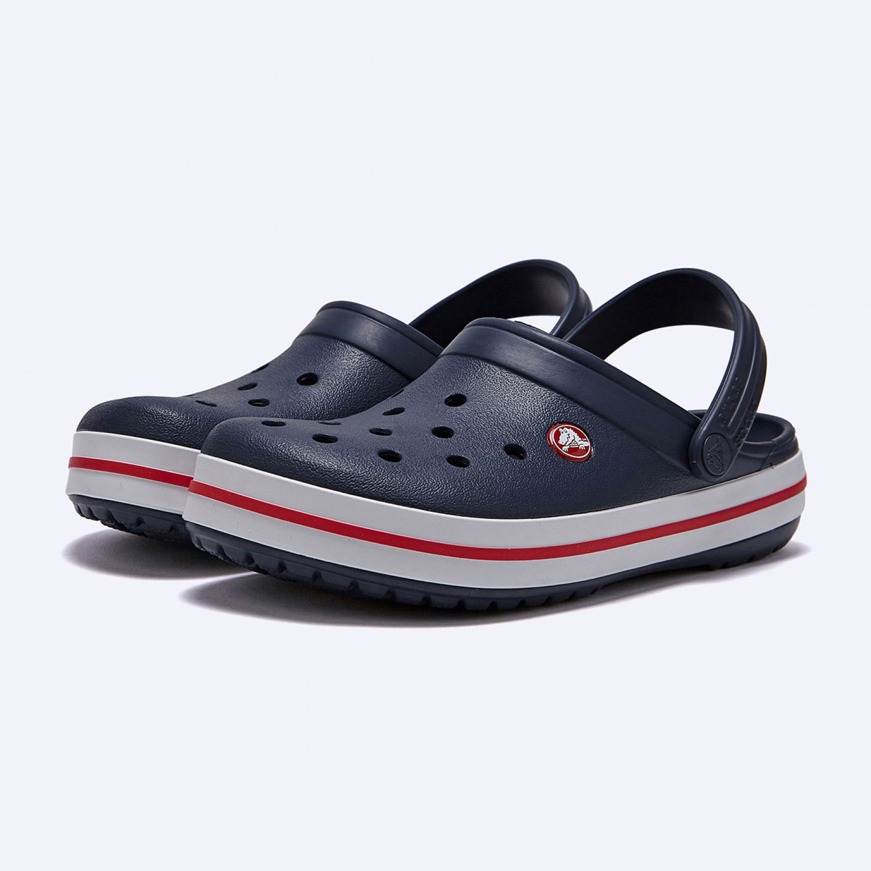 크록밴드 네이비 / 11016-410