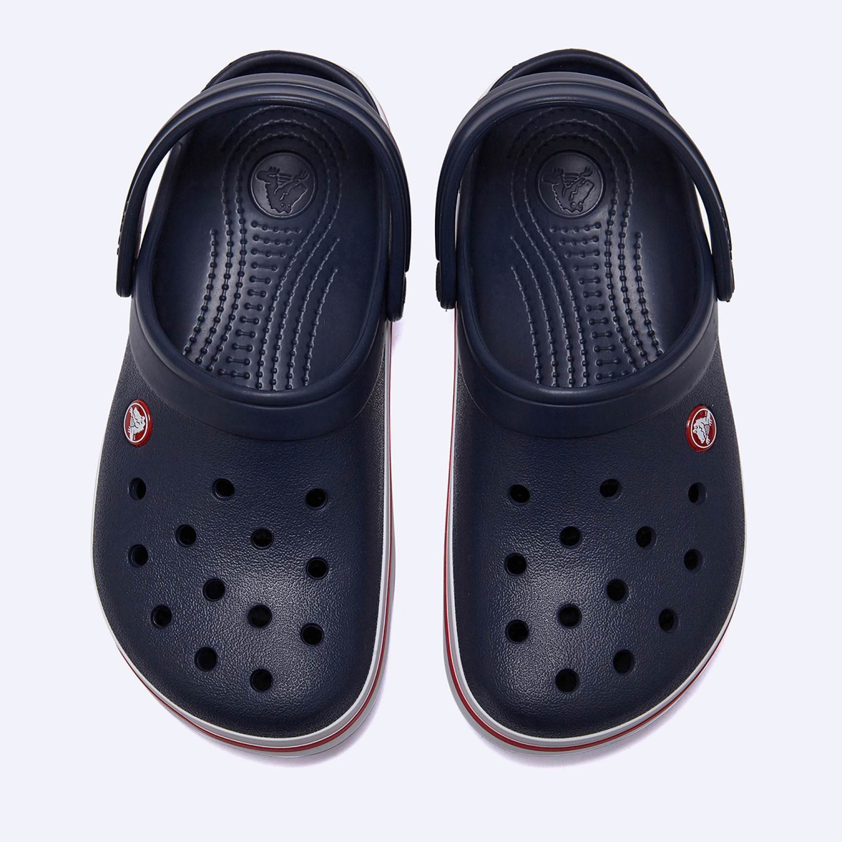 크록밴드 네이비 / 11016-410