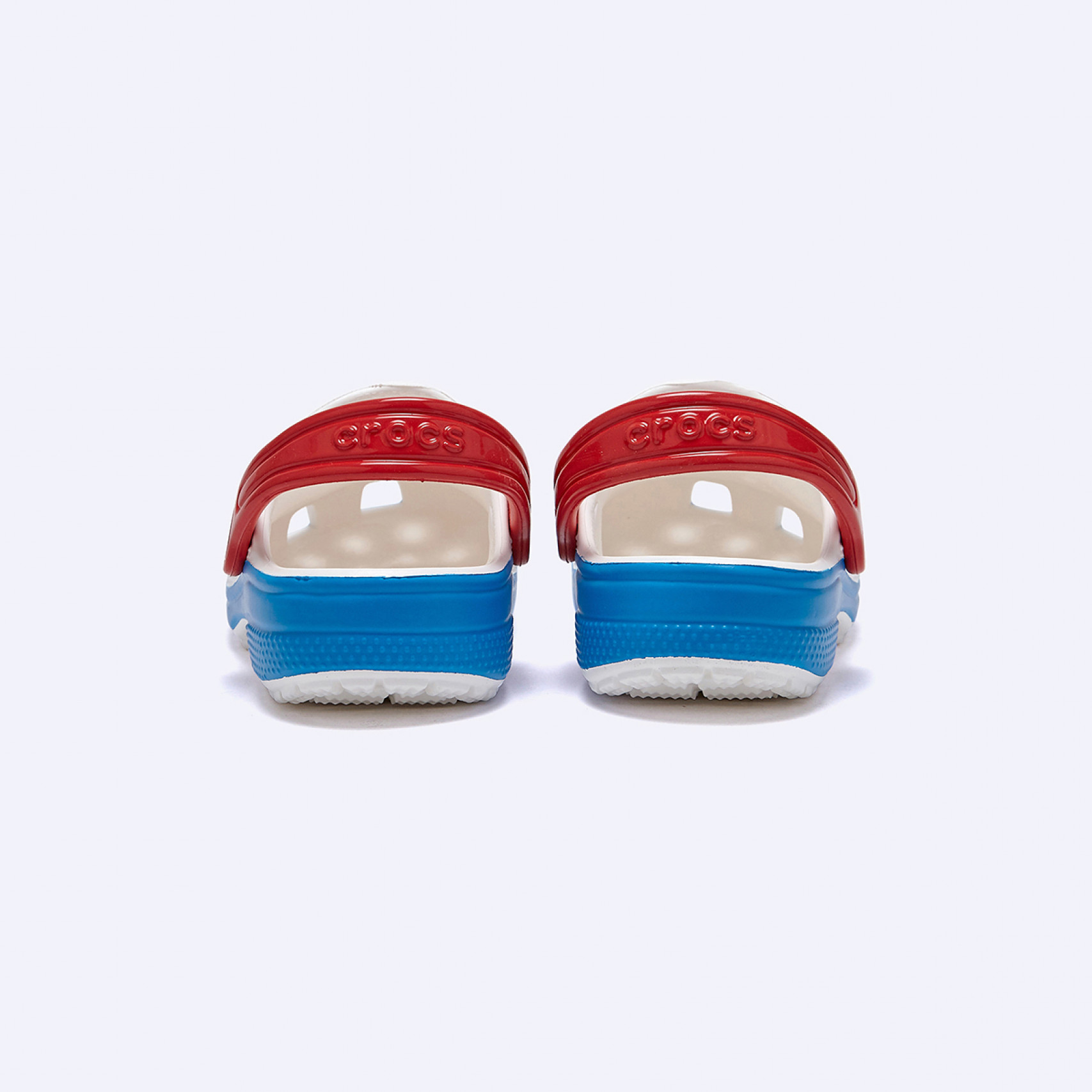 헬로키티 아이 엠 클래식 클로그 키즈 / 209454-100
