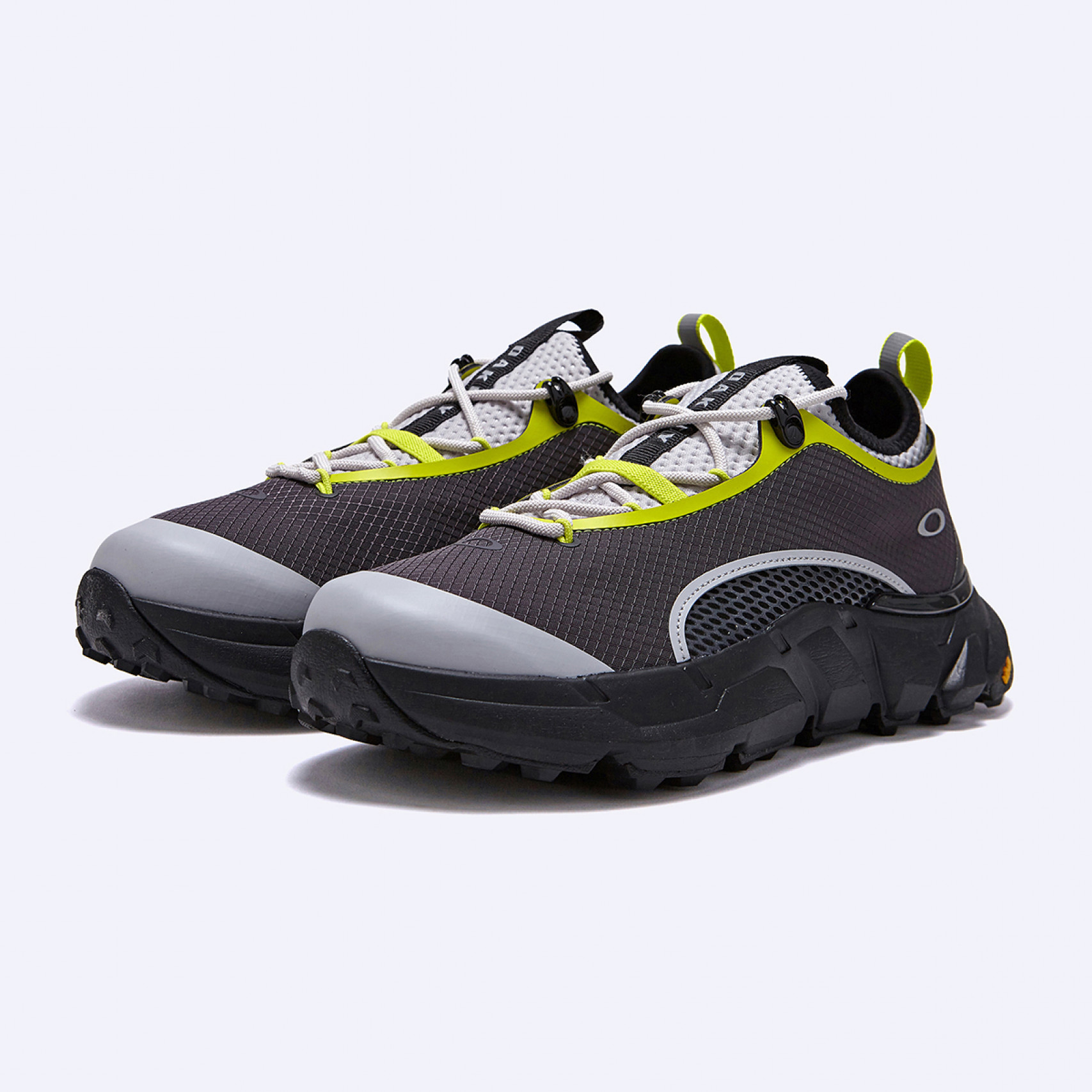 라이트 쉴드 그레이 옐로우 / 100587