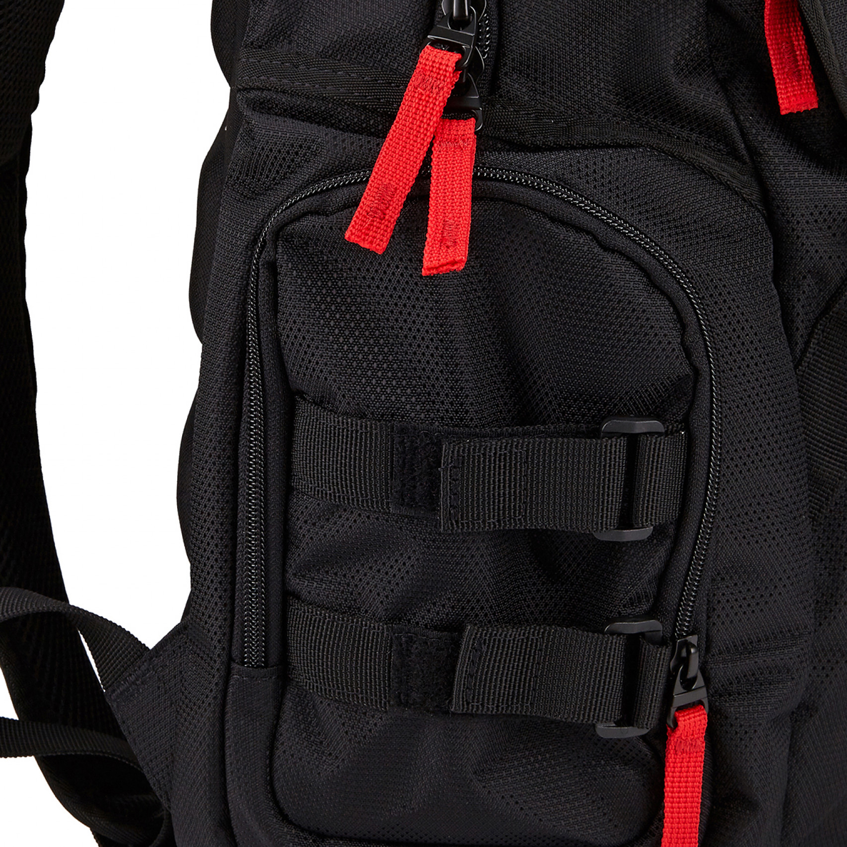 배쓰룸 싱크 RC 백팩 블랙 / 901477