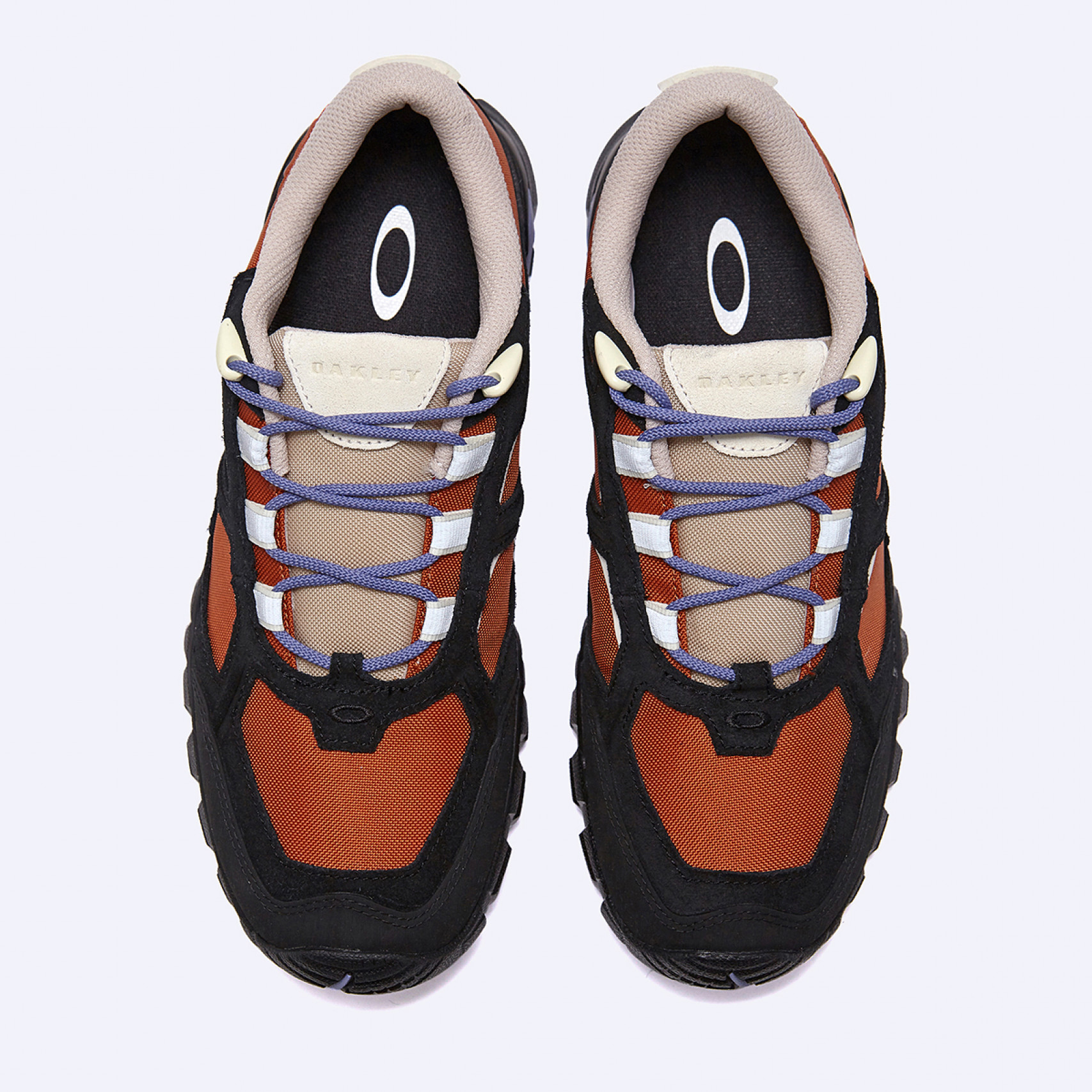 시에라 테레인 진저 블랙 / 100541