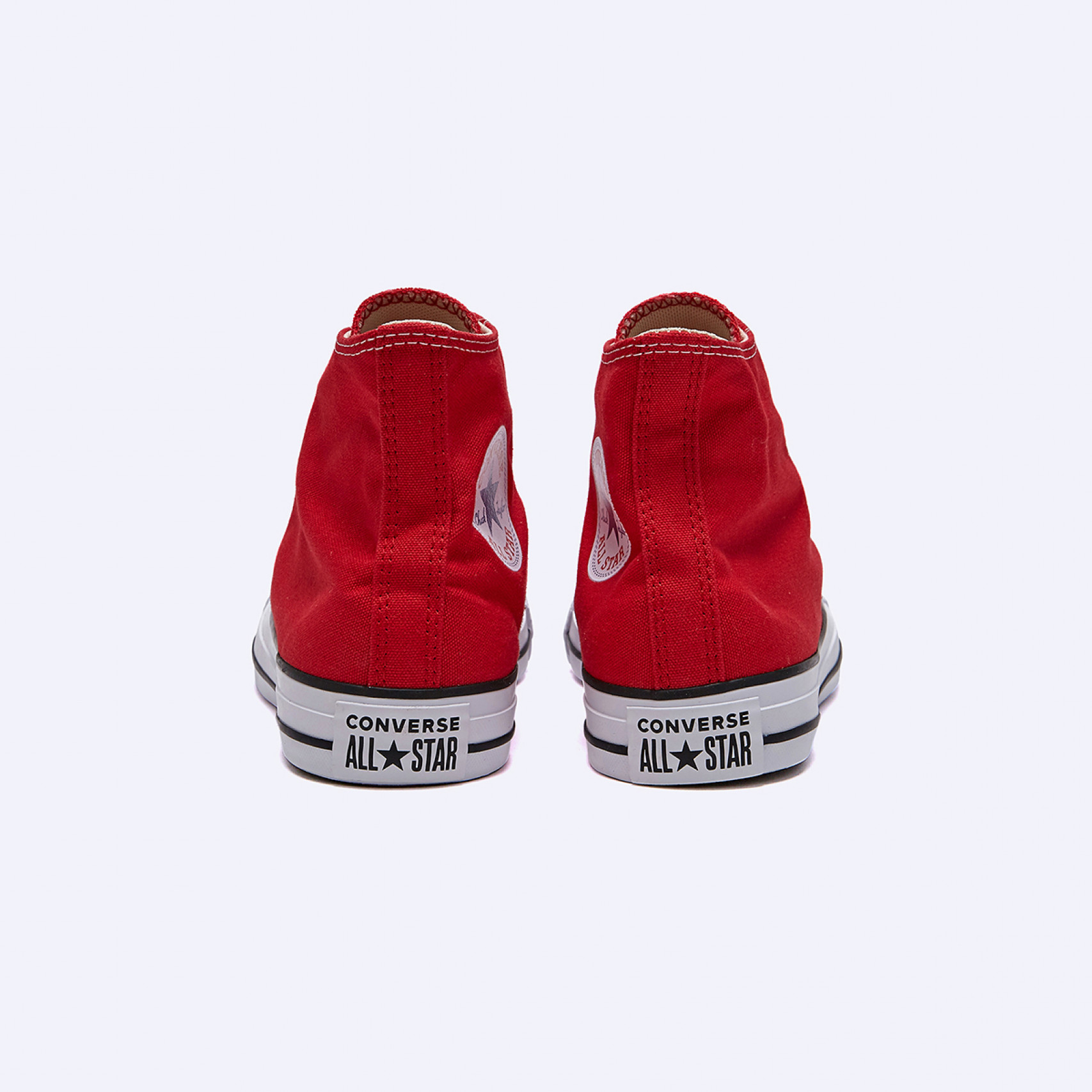 척테일러 올스타 레드 하이 / M9621C