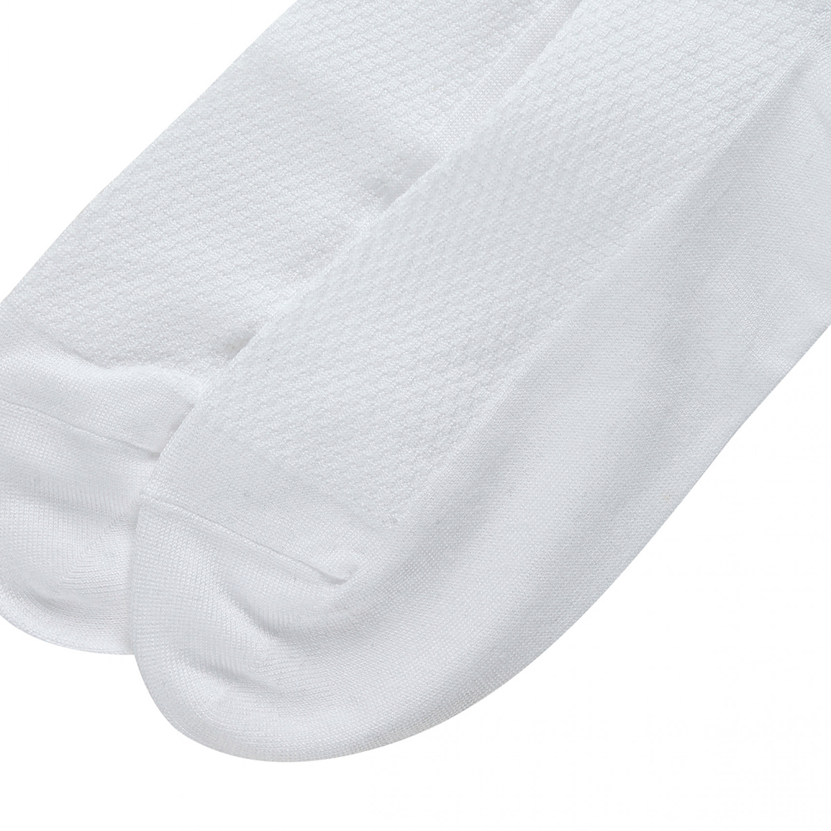 클래식 크루 삭스 3팩 화이트 / 449854647001