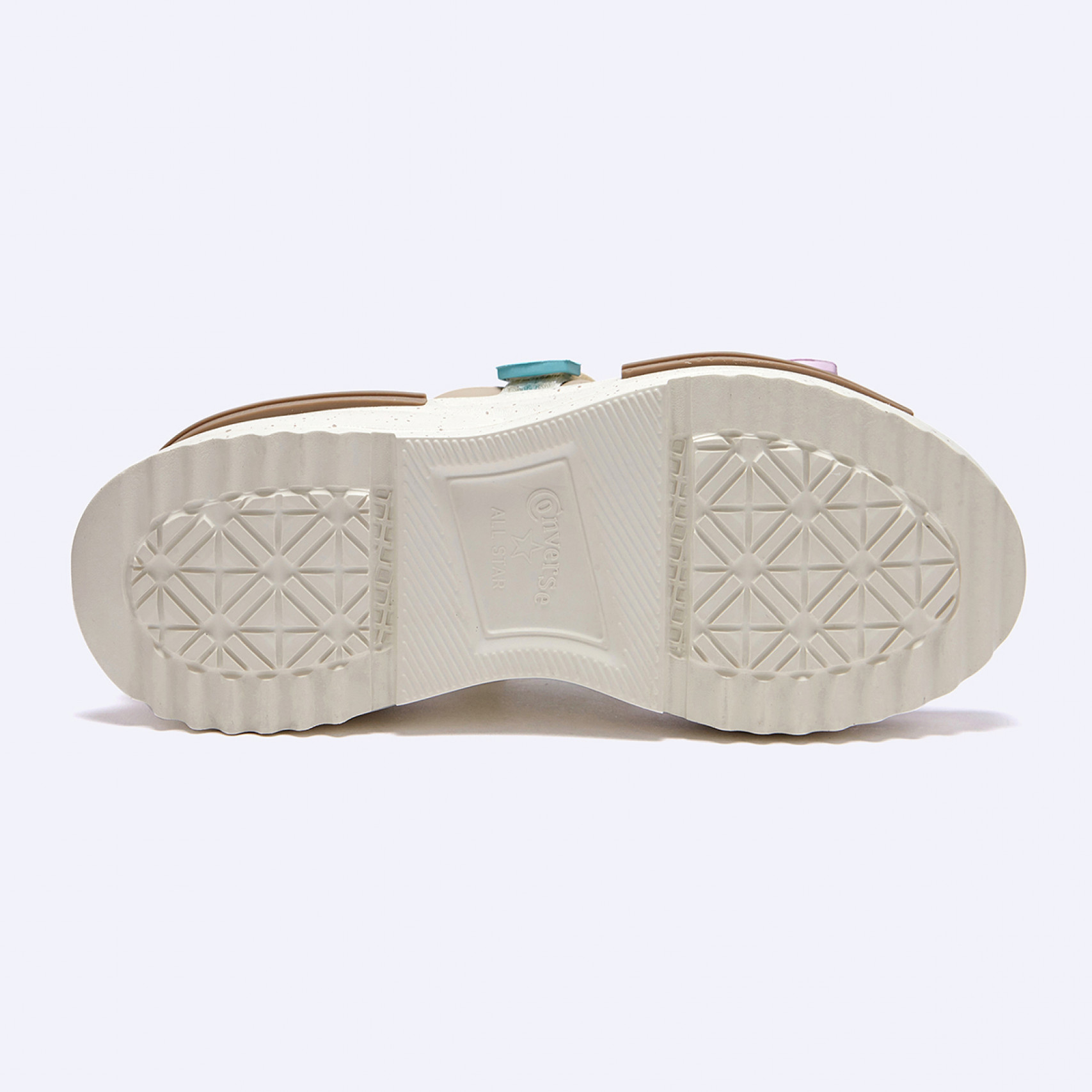 런스타 레거시 유틸리티 샌들 CX 너티 그레놀라 / A07611C