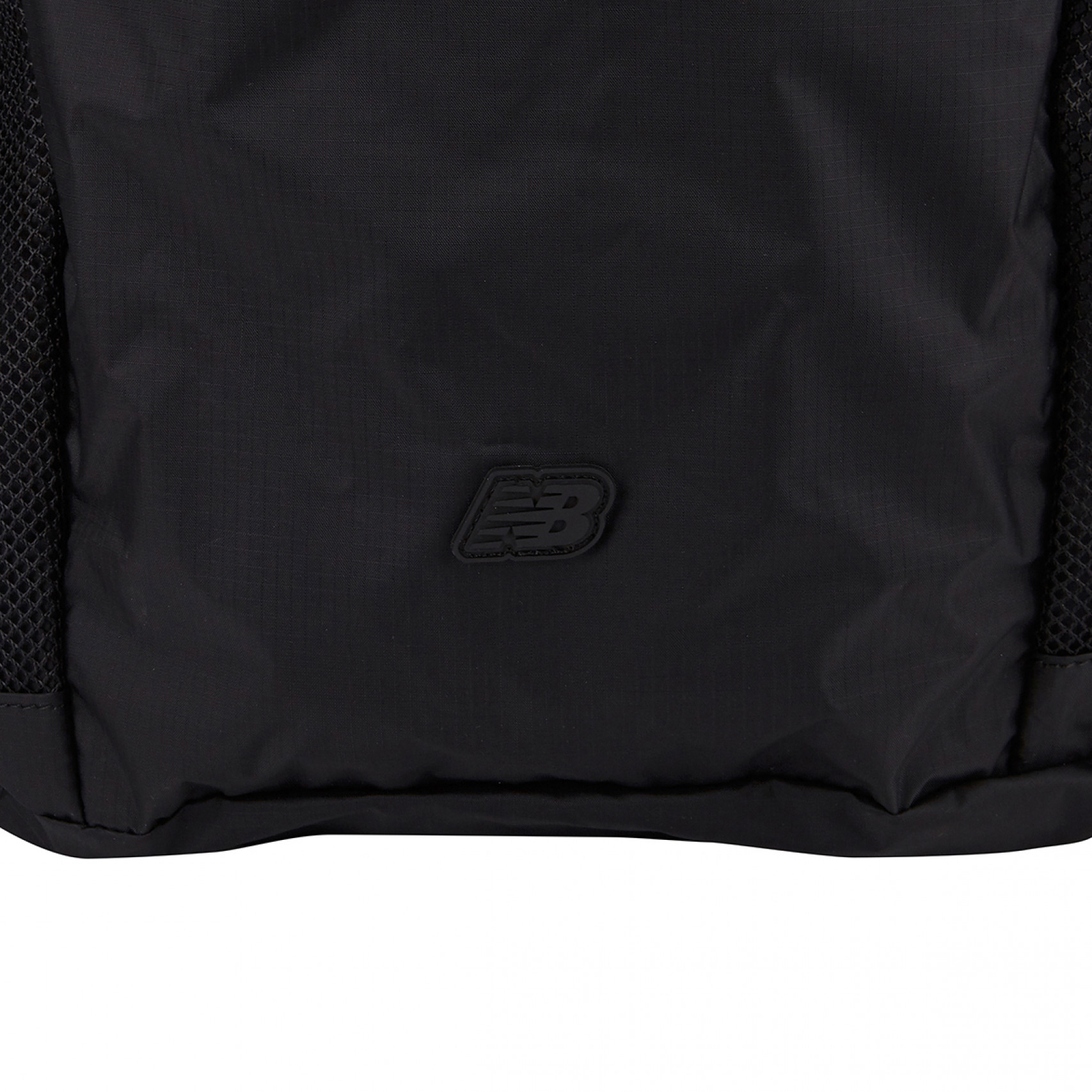 스트링 V1 백팩 블랙